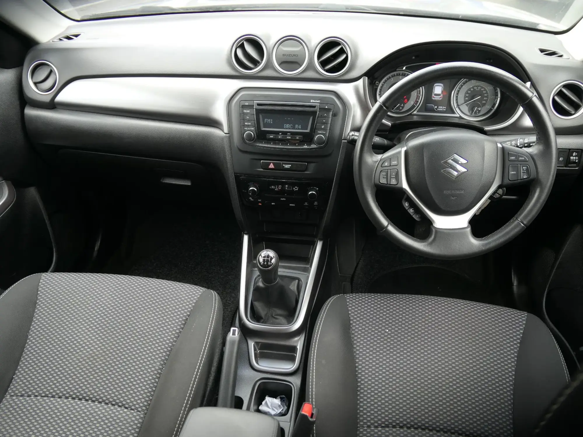 Suzuki Vitara Image 12 Suzuki Vitara Image 12