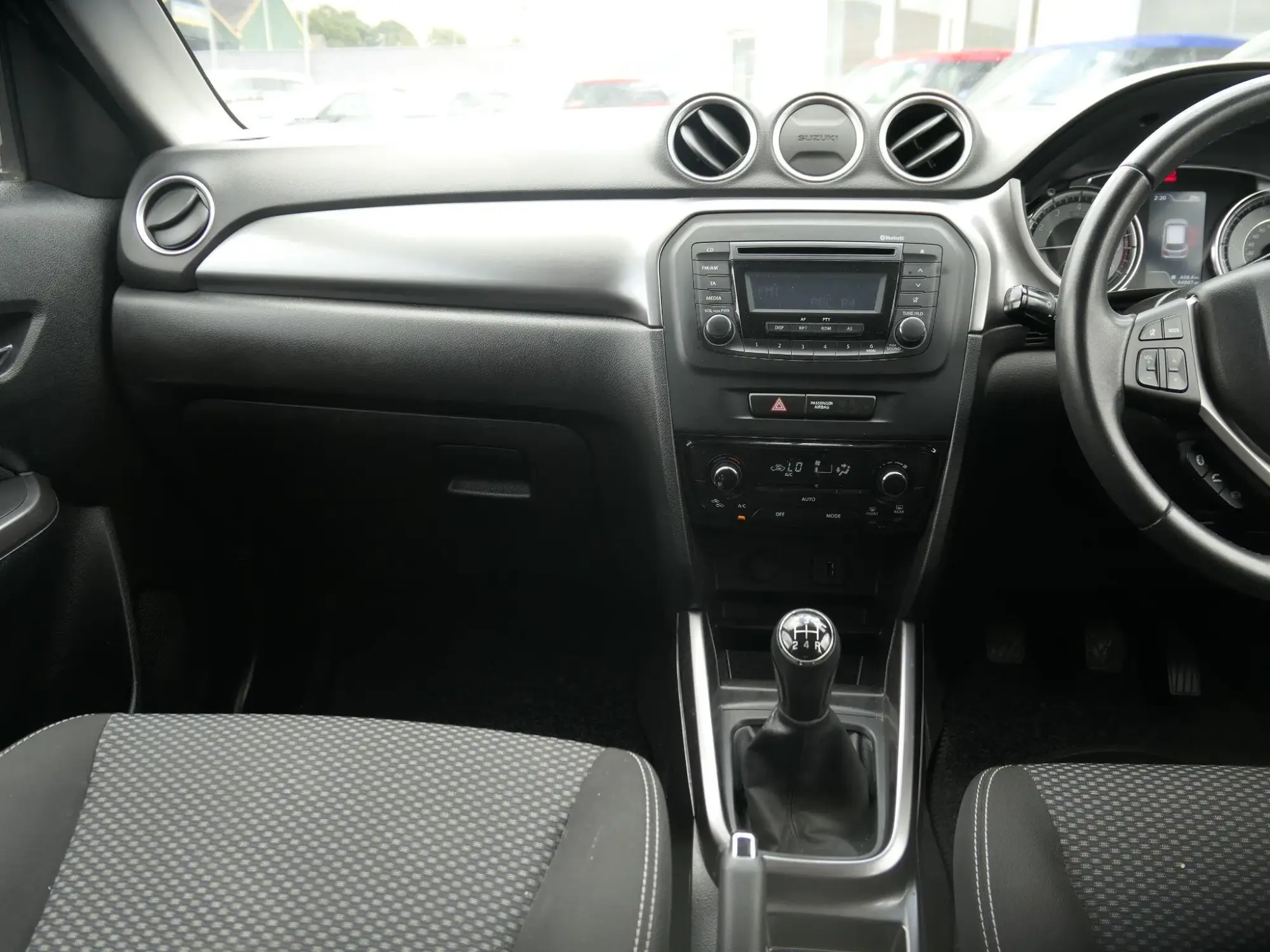 Suzuki Vitara Image 16 Suzuki Vitara Image 16