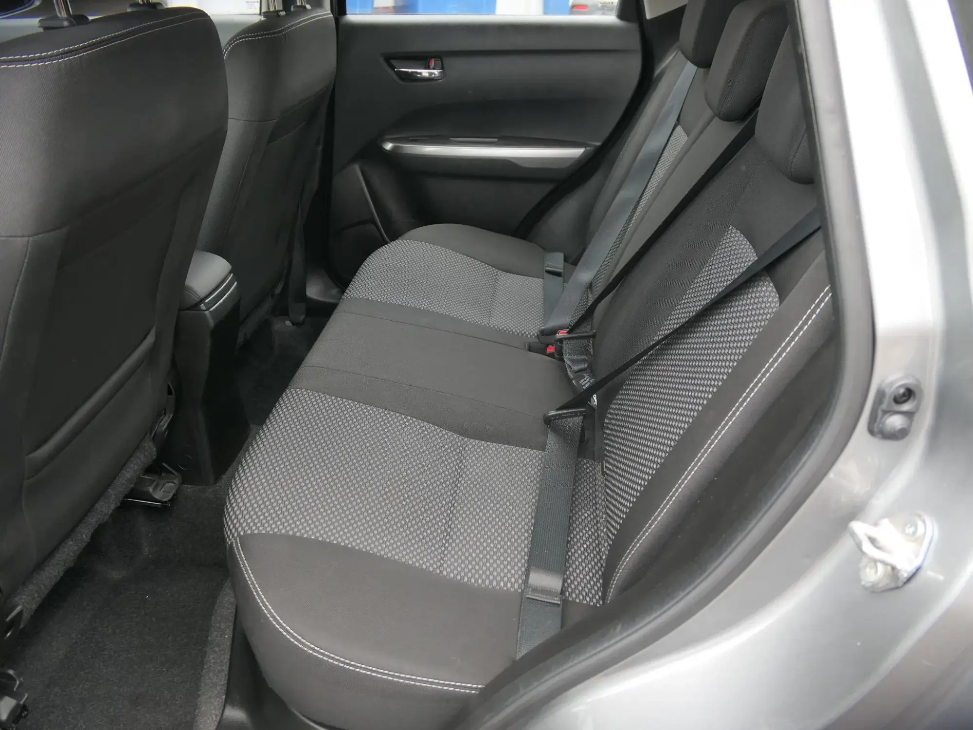 Suzuki Vitara Image 18 Suzuki Vitara Image 18
