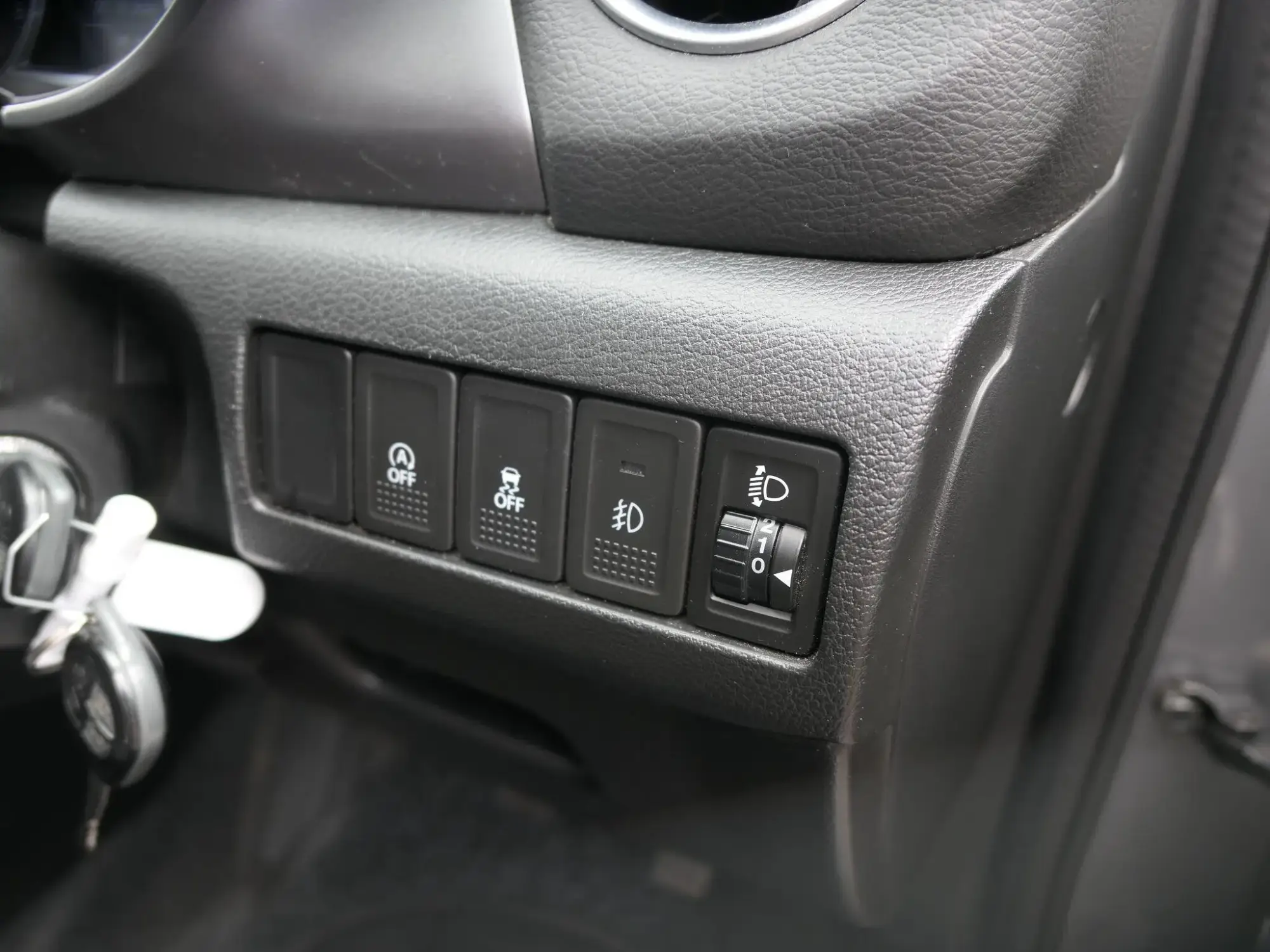 Suzuki Vitara Image 19 Suzuki Vitara Image 19