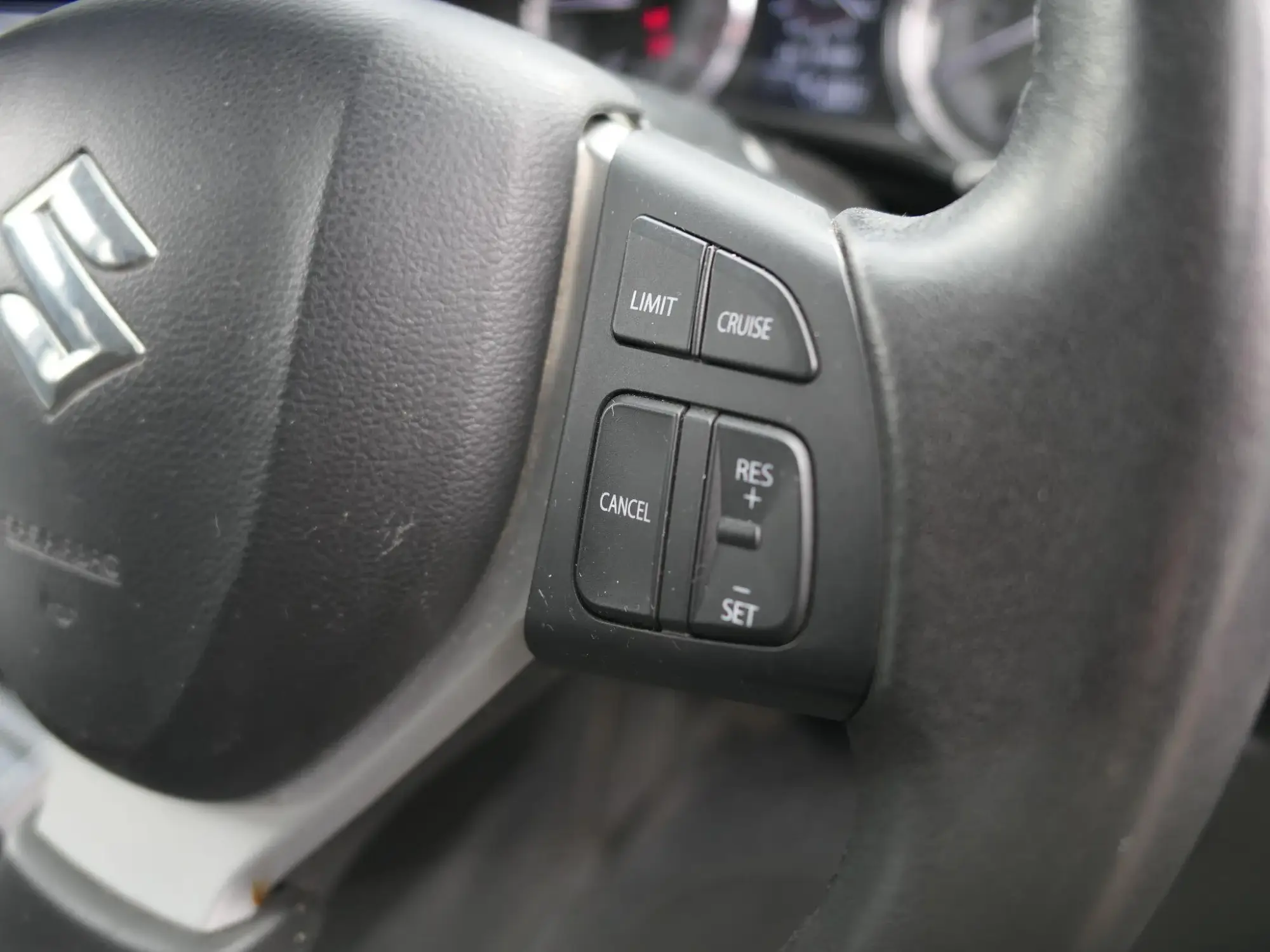 Suzuki Vitara Image 20 Suzuki Vitara Image 20