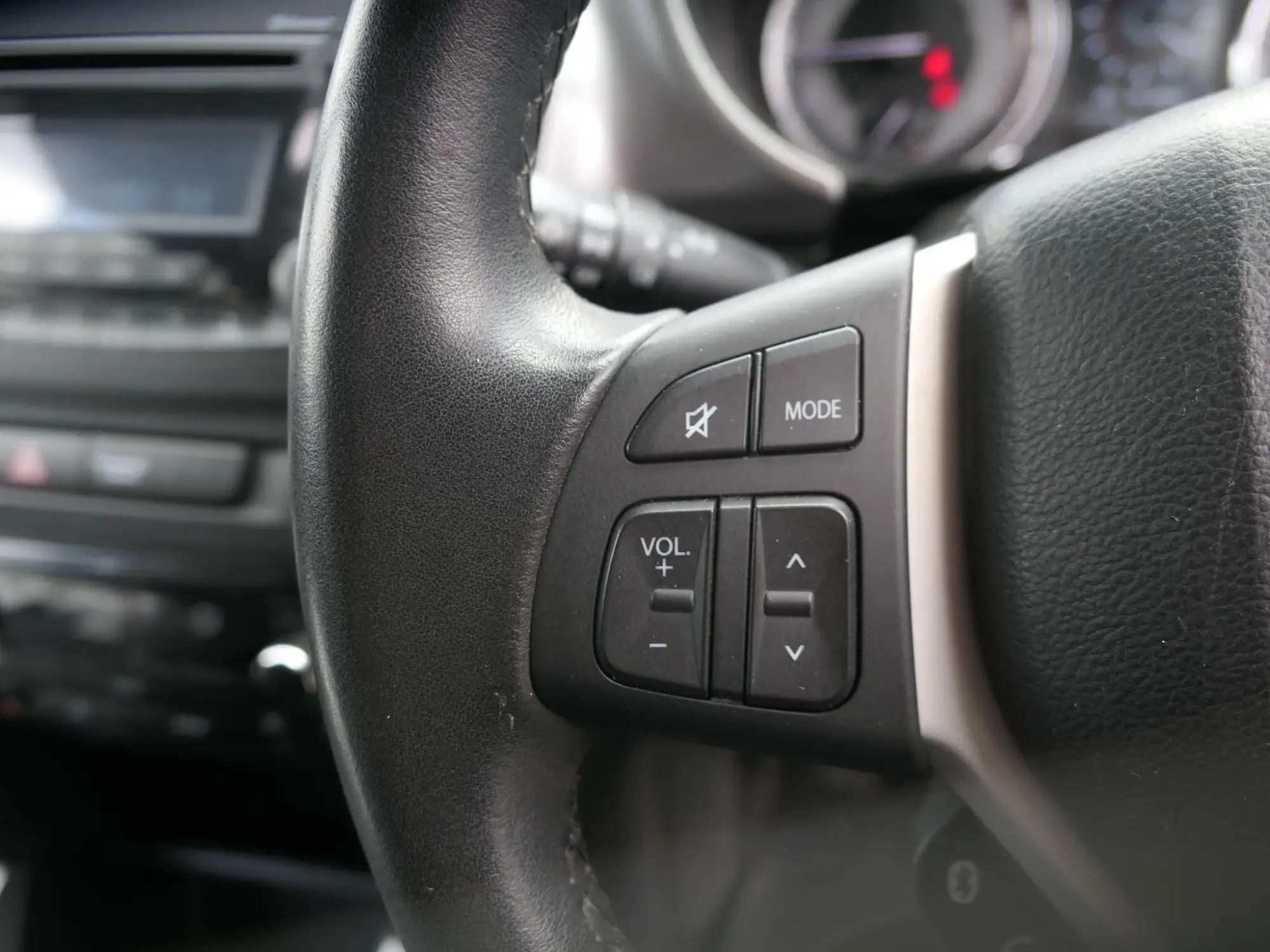 Suzuki Vitara Image 21 Suzuki Vitara Image 21