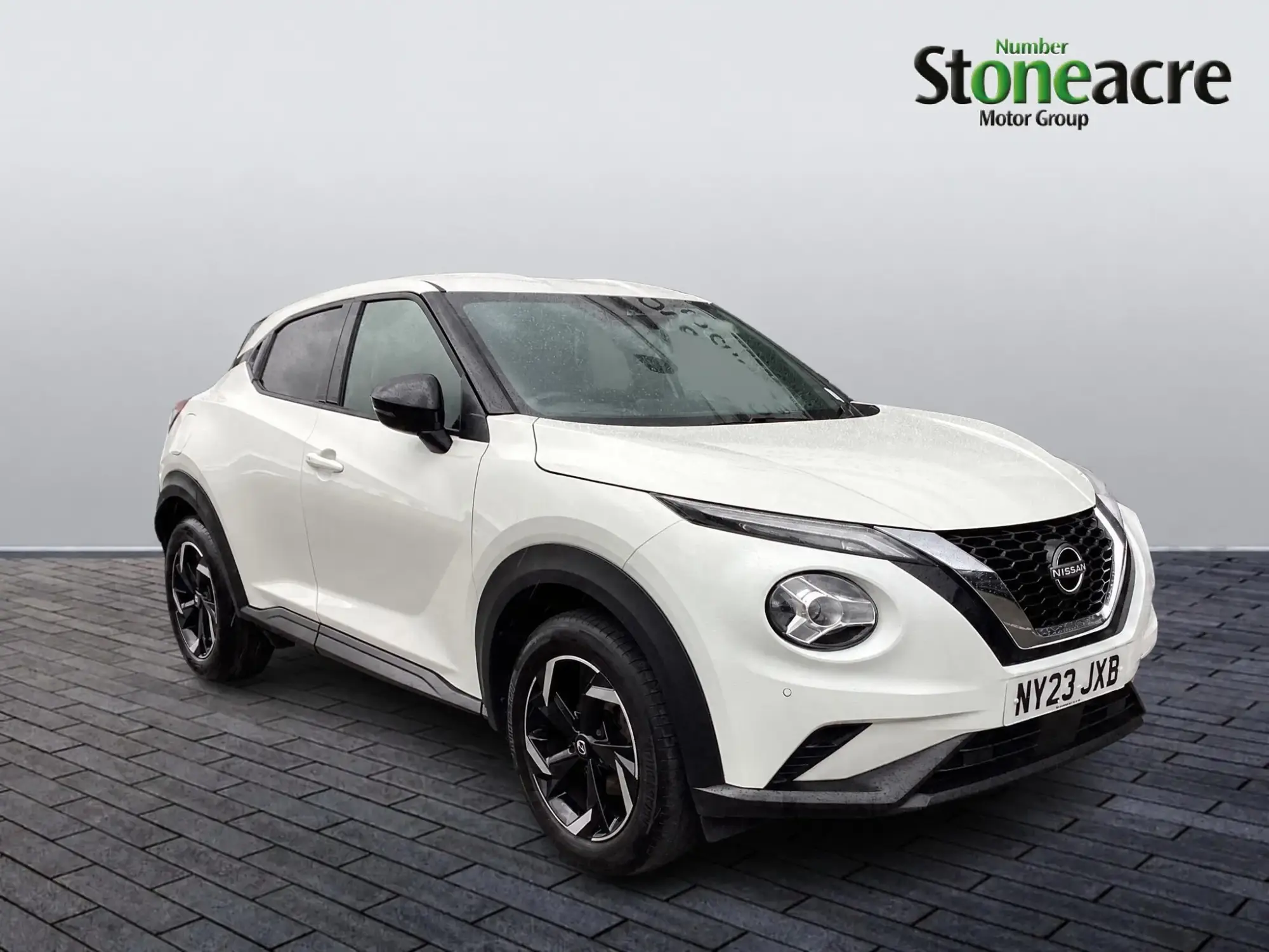 Nissan Juke Image 1 Nissan Juke Image 1
