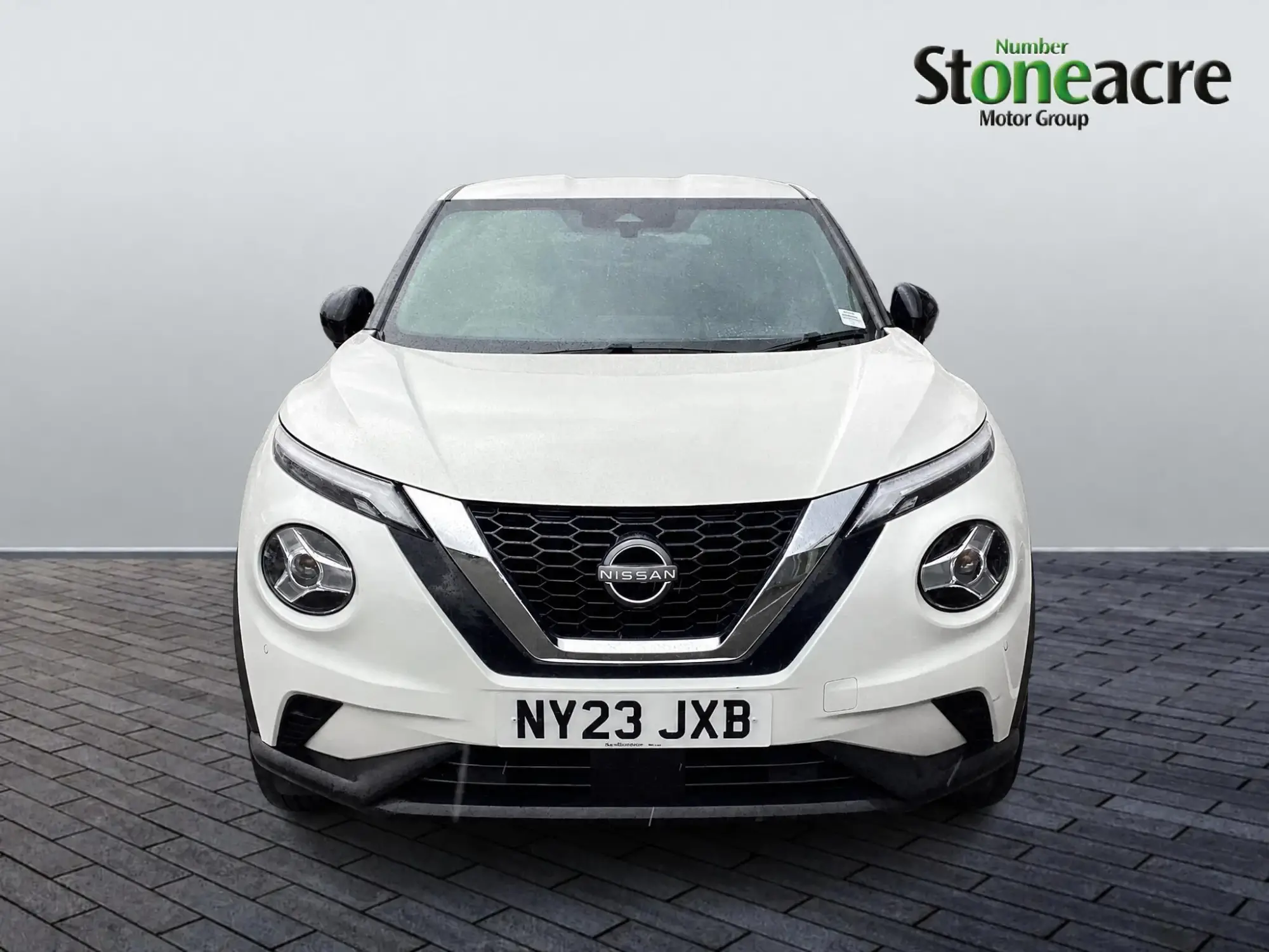 Nissan Juke Image 2 Nissan Juke Image 2