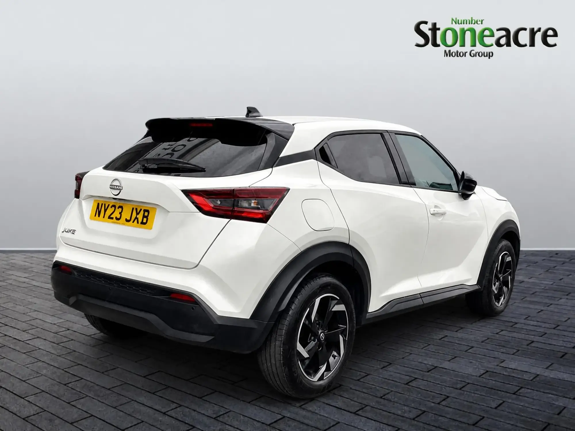 Nissan Juke Image 3 Nissan Juke Image 3