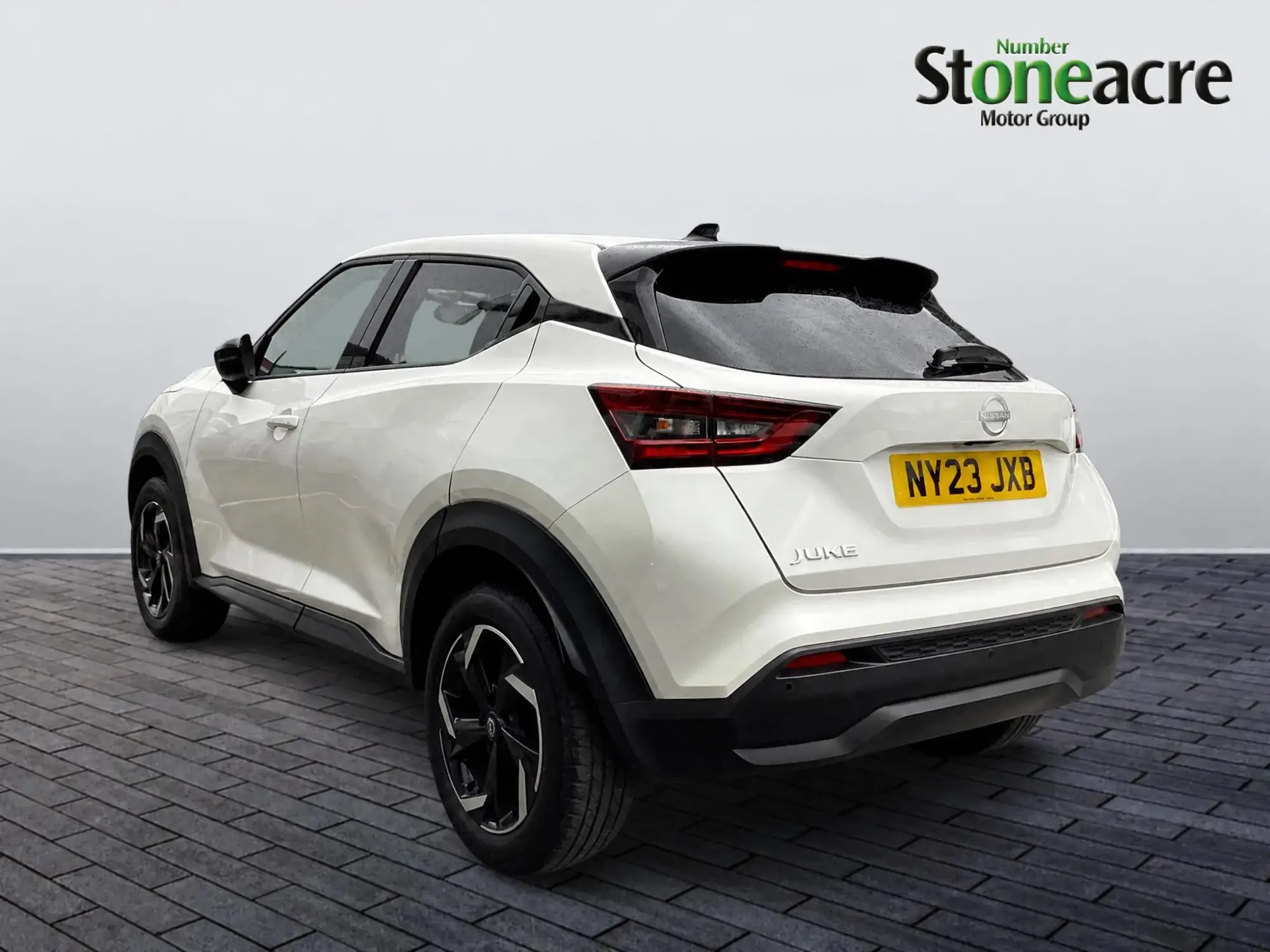 Nissan Juke Image 5 Nissan Juke Image 5