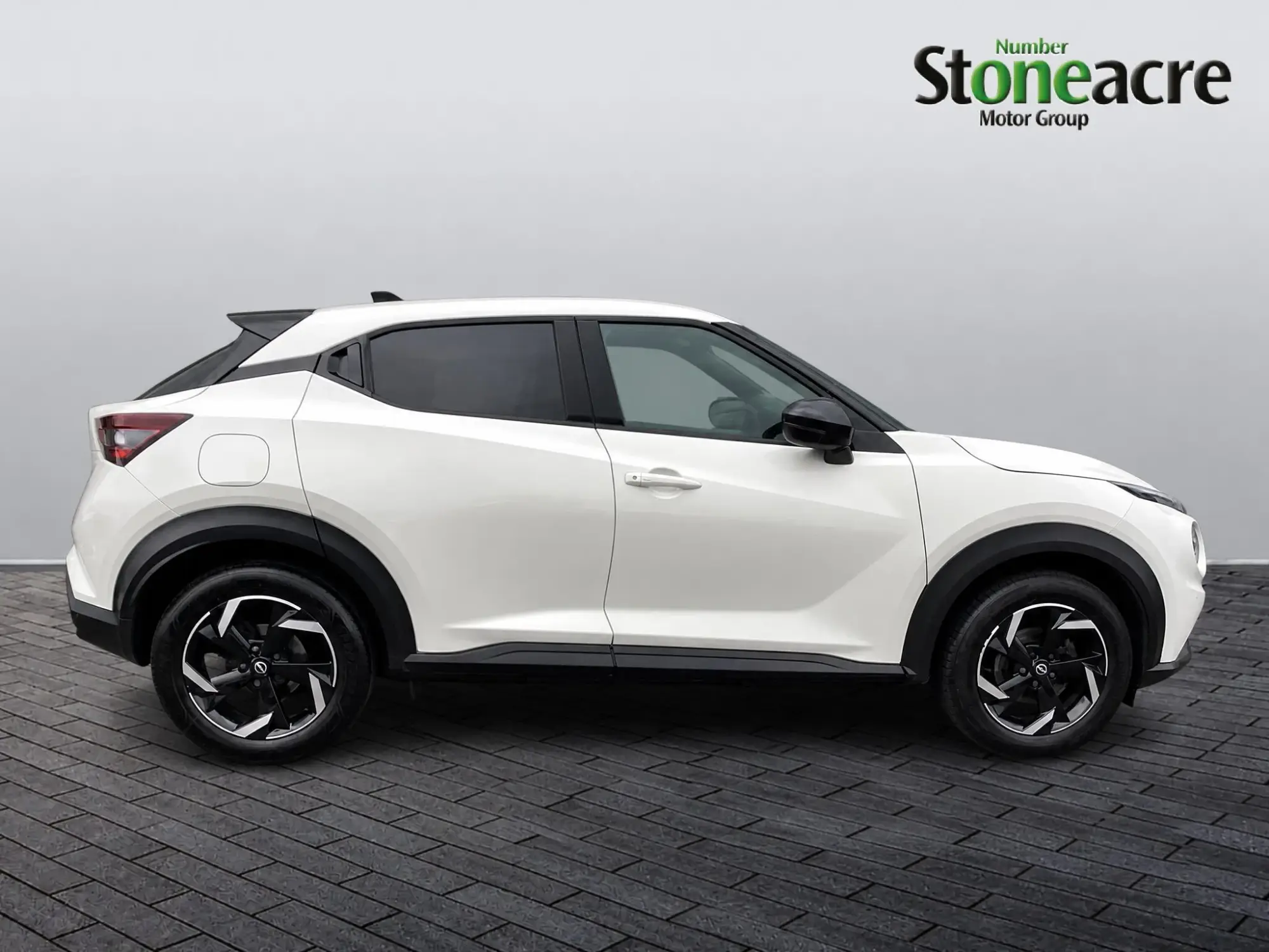 Nissan Juke Image 7 Nissan Juke Image 7