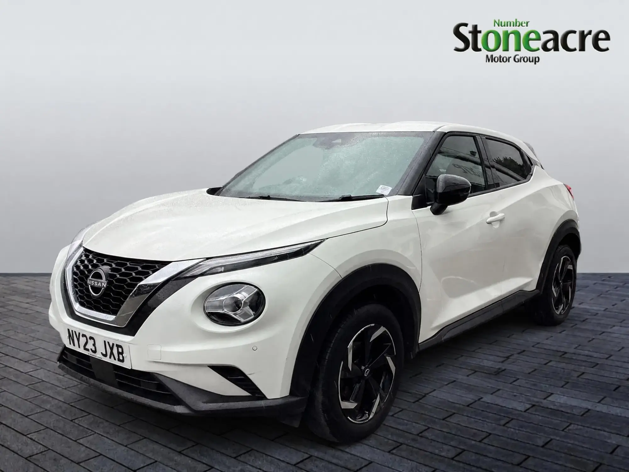 Nissan Juke Image 8 Nissan Juke Image 8
