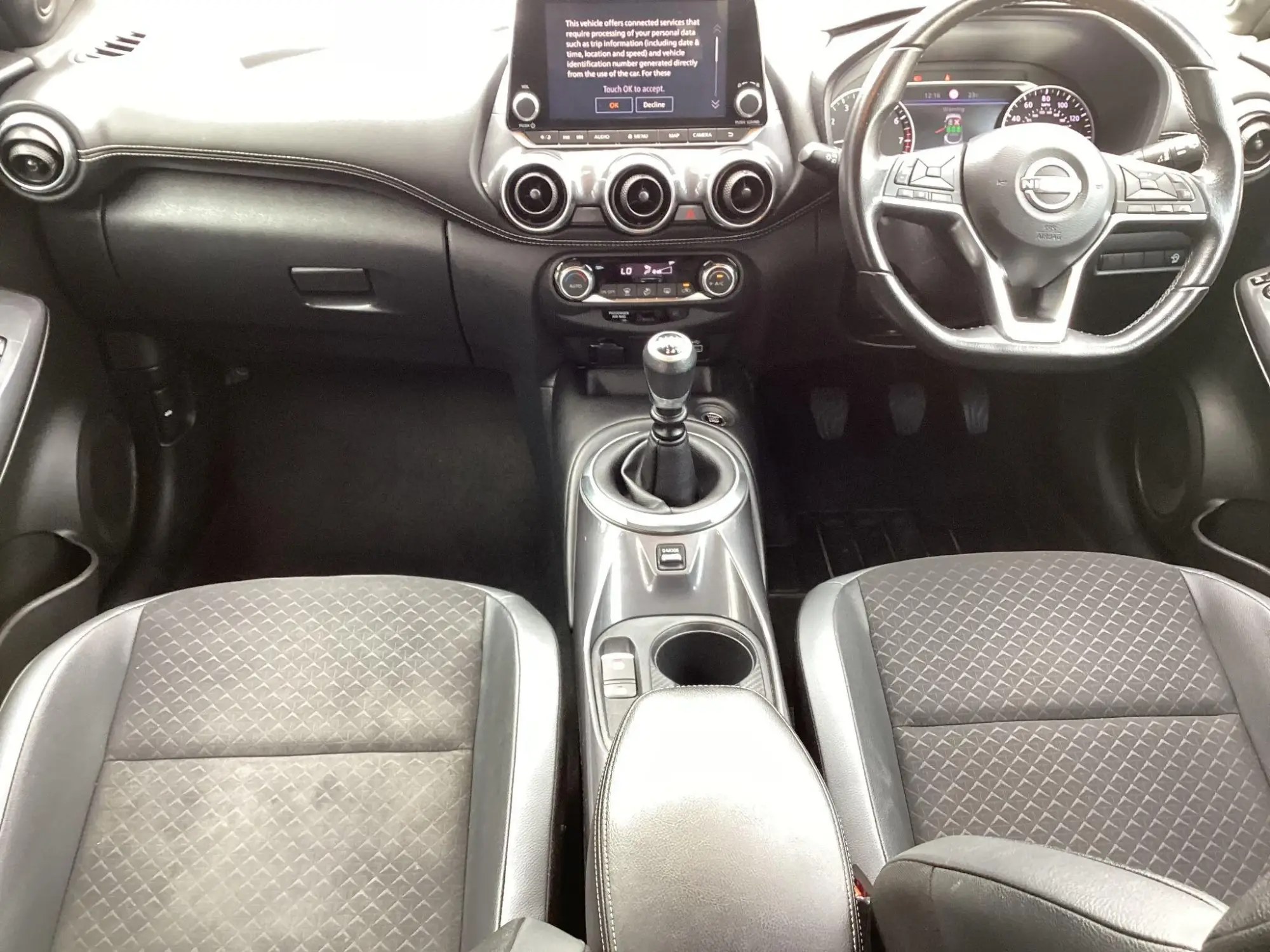 Nissan Juke Image 9 Nissan Juke Image 9