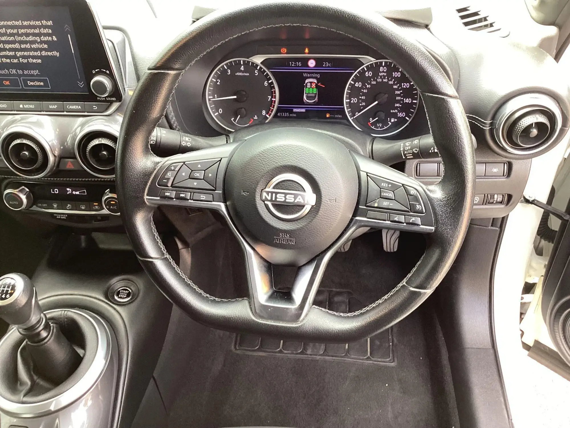 Nissan Juke Image 10 Nissan Juke Image 10