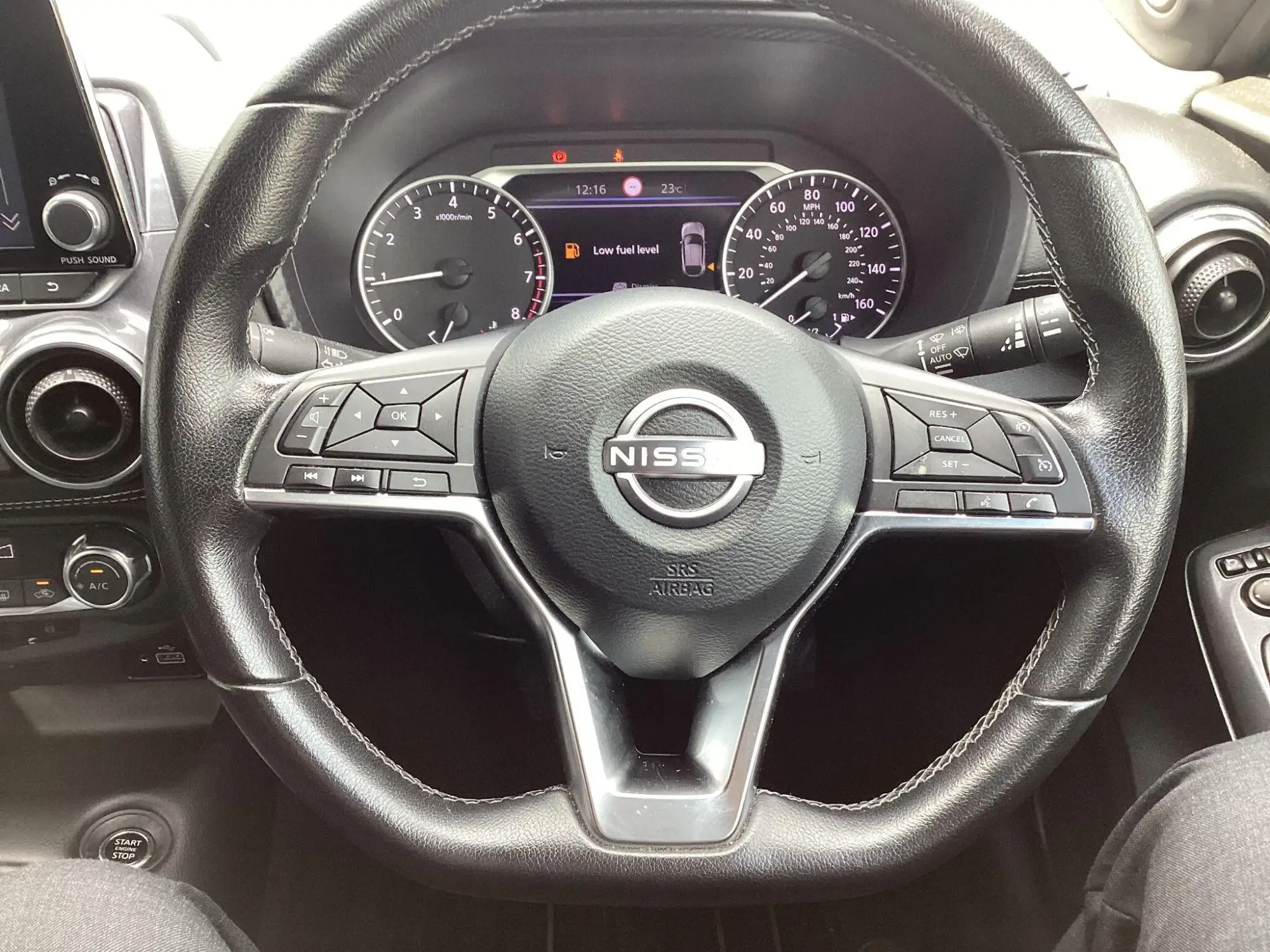 Nissan Juke Image 11 Nissan Juke Image 11