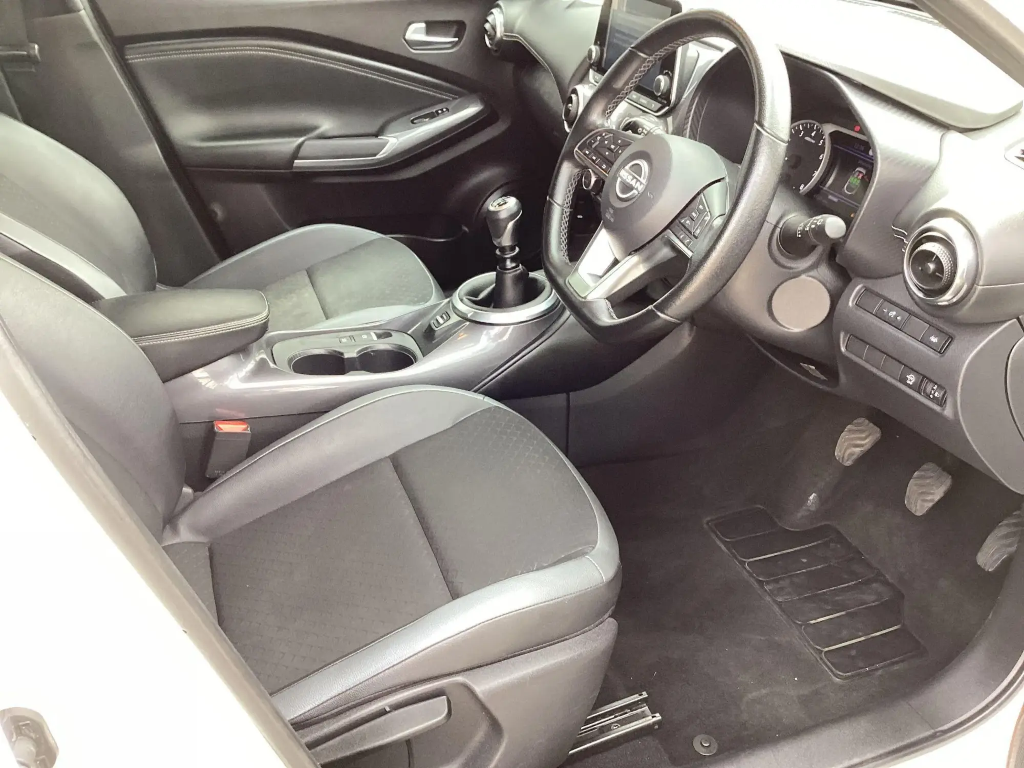 Nissan Juke Image 12 Nissan Juke Image 12
