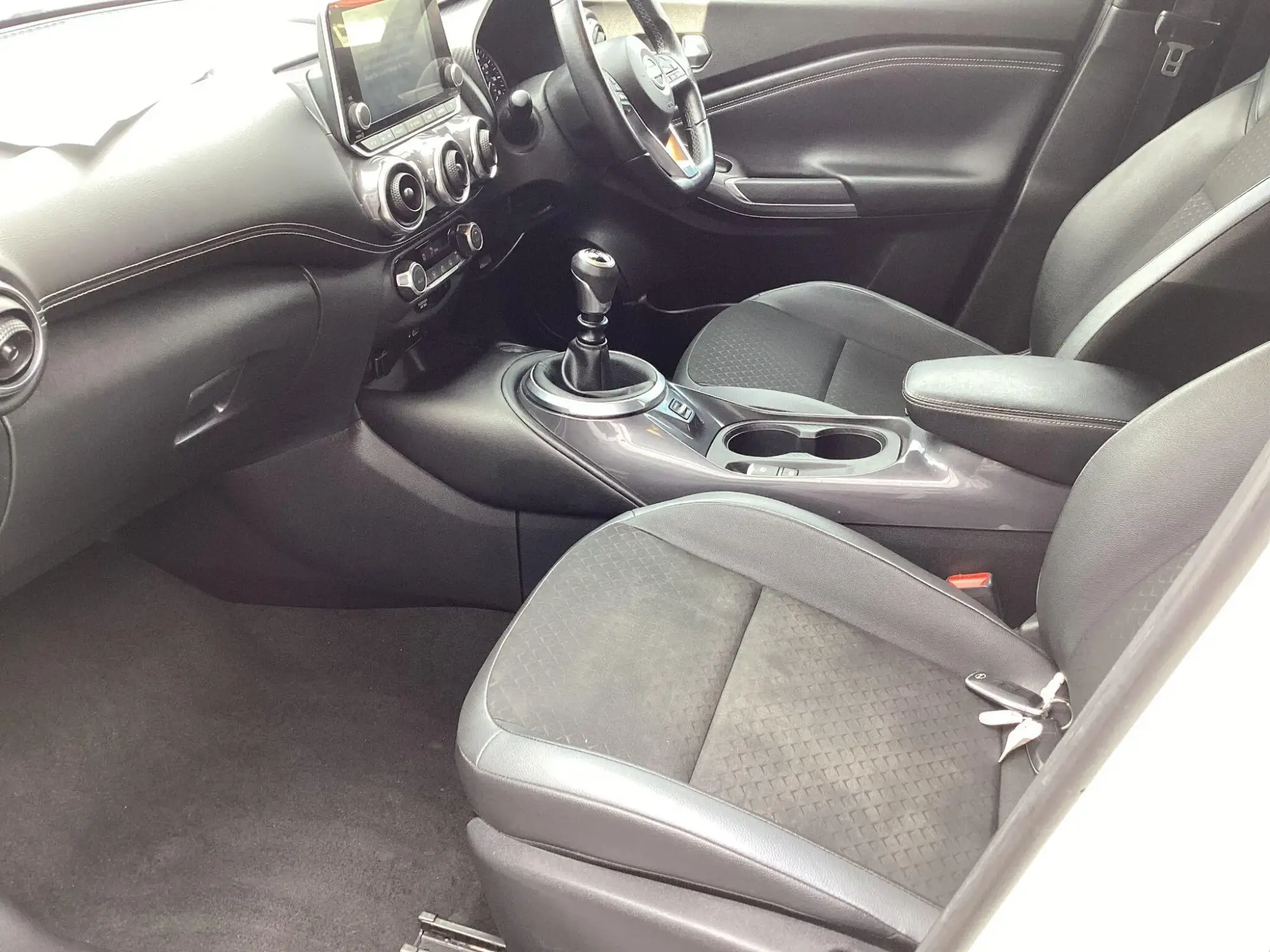 Nissan Juke Image 13 Nissan Juke Image 13