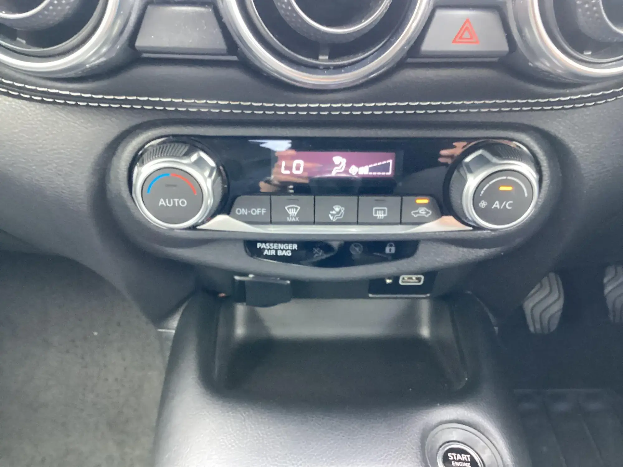 Nissan Juke Image 25 Nissan Juke Image 25