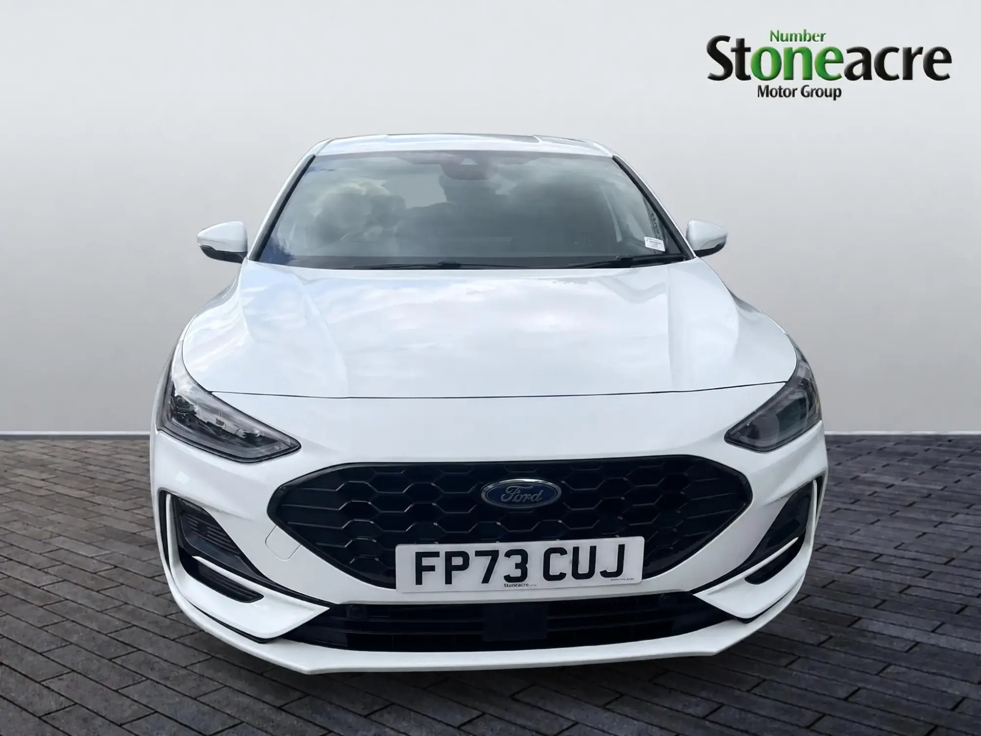 Ford Focus Image 2