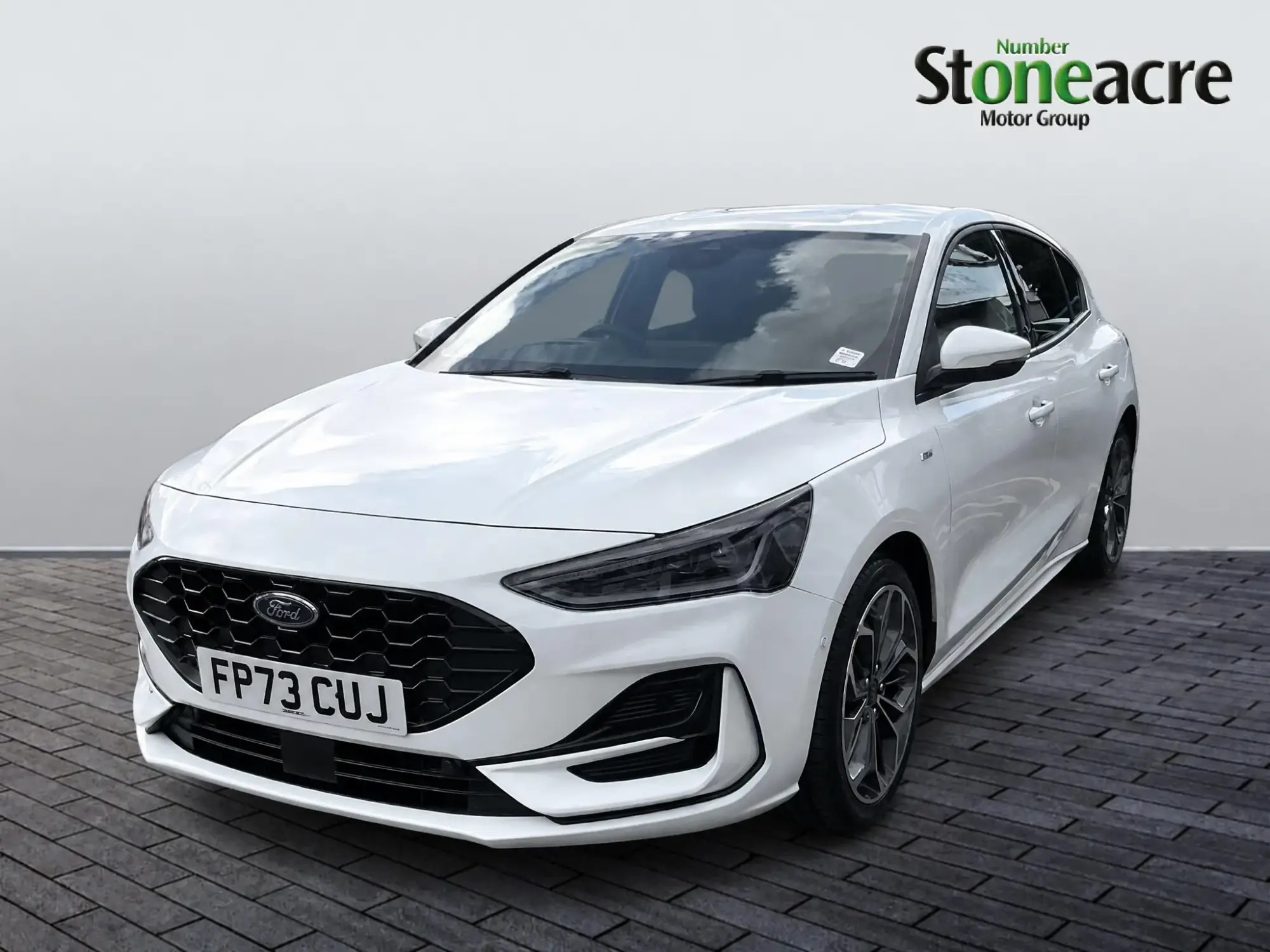 Ford Focus Image 3
