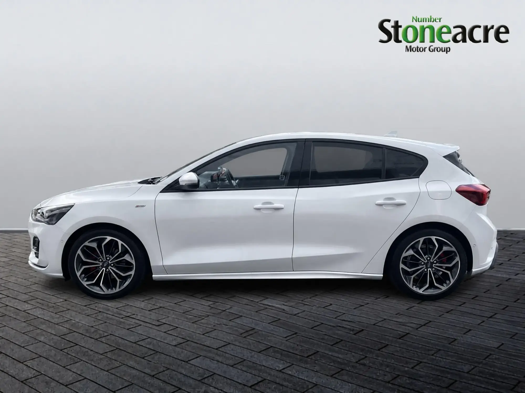 Ford Focus Image 5