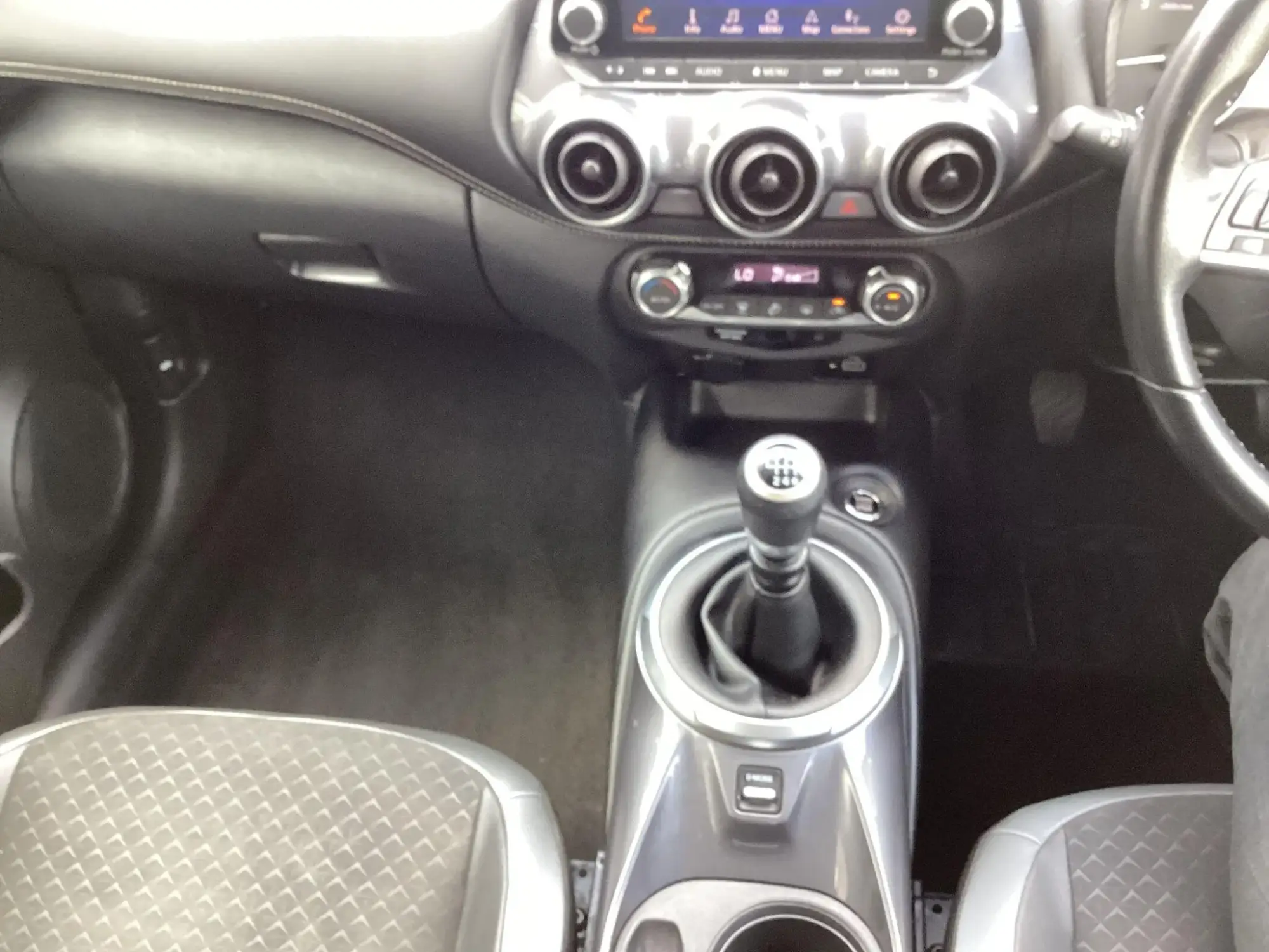 Nissan Juke Image 30 Nissan Juke Image 30