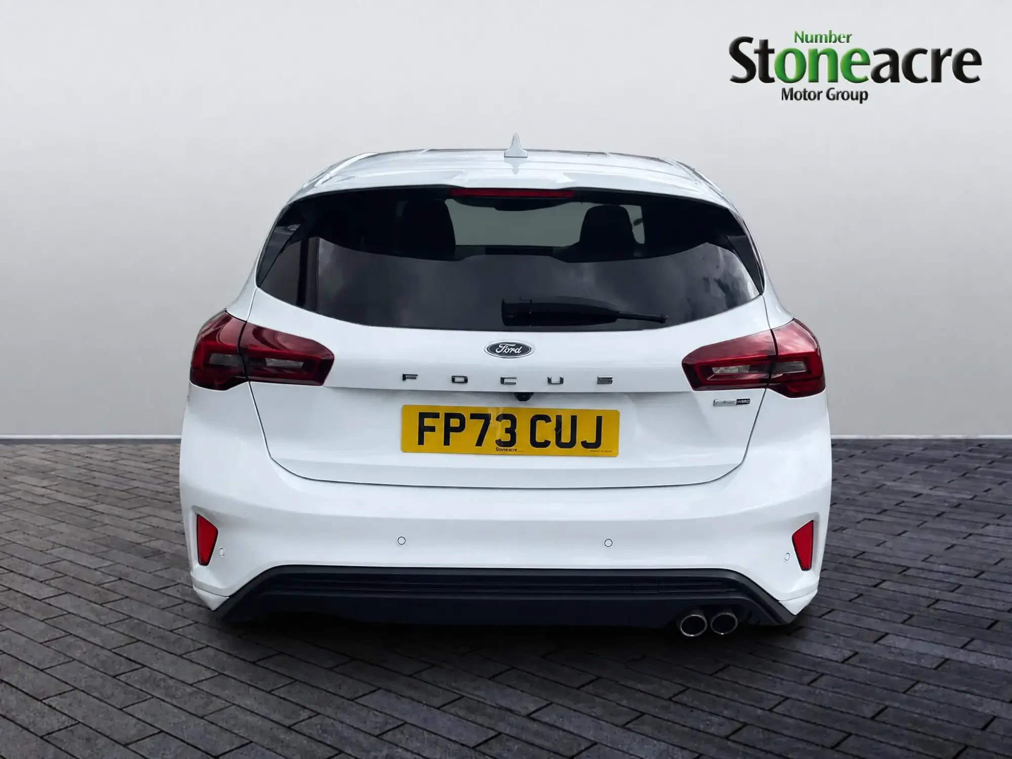 Ford Focus Image 6
