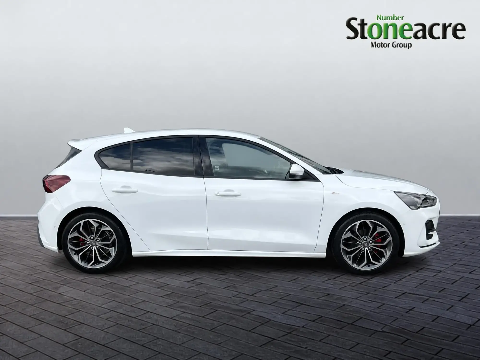 Ford Focus Image 7