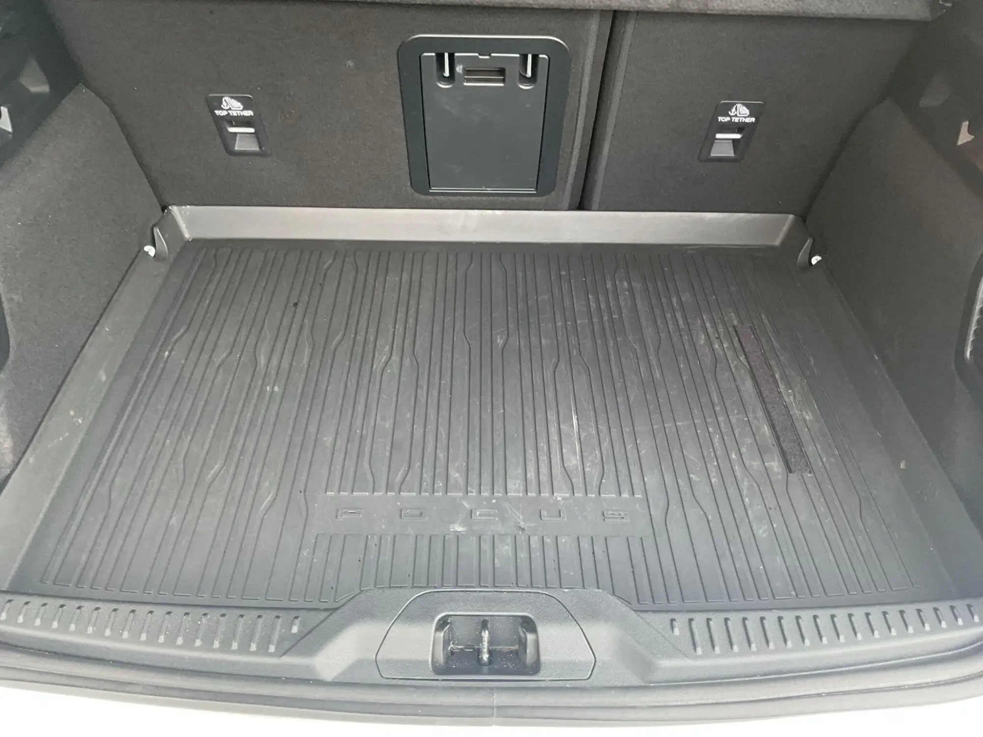 Ford Focus Image 10