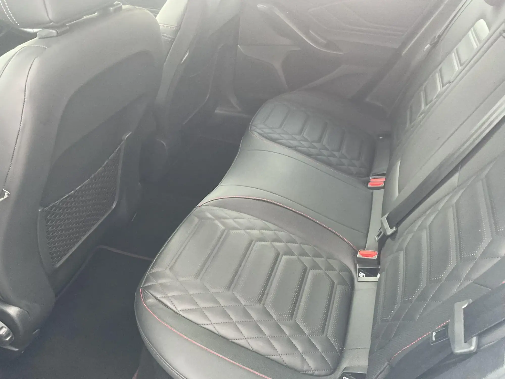 Ford Focus Image 14