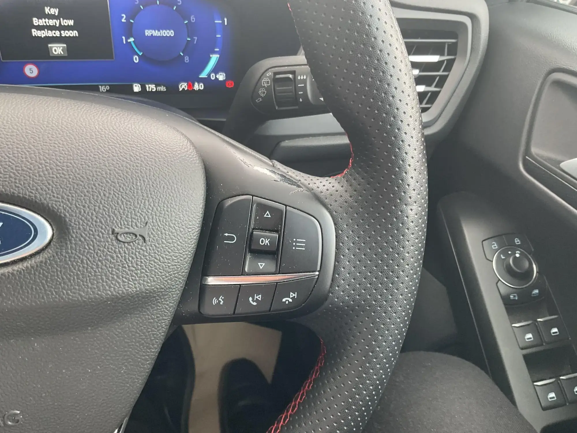 Ford Focus Image 17