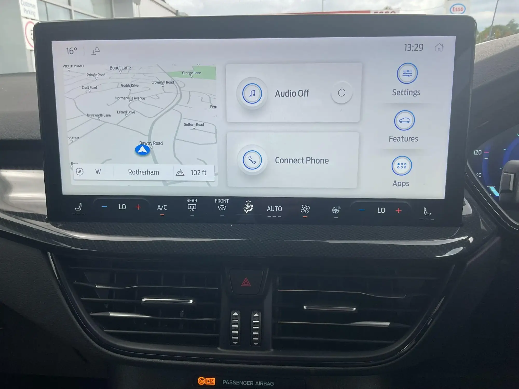 Ford Focus Image 18