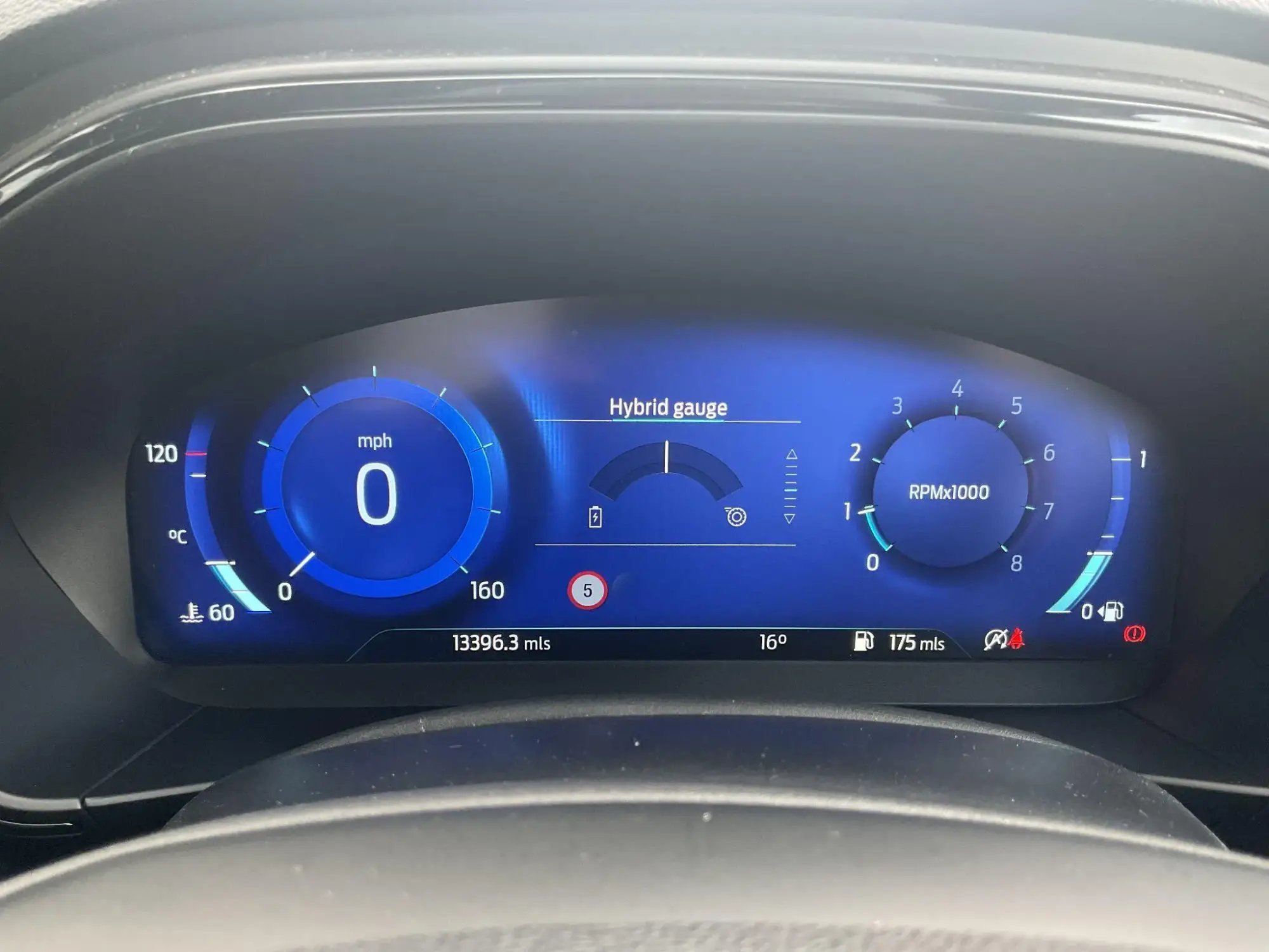 Ford Focus Image 24
