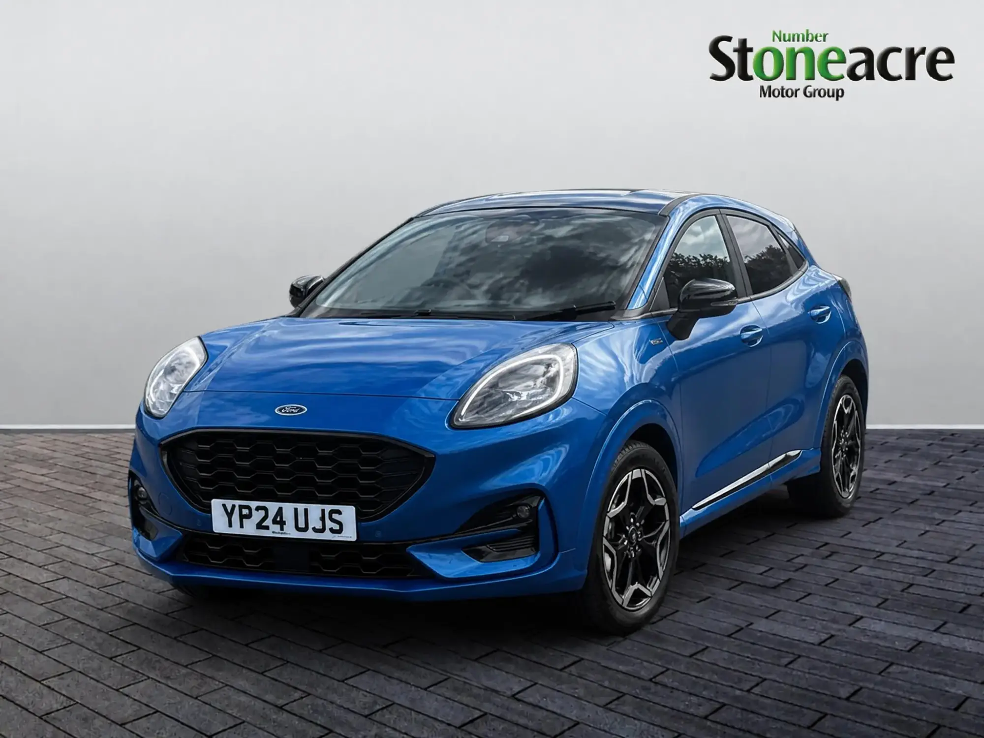 Ford Puma Image 2 Ford Puma Image 2
