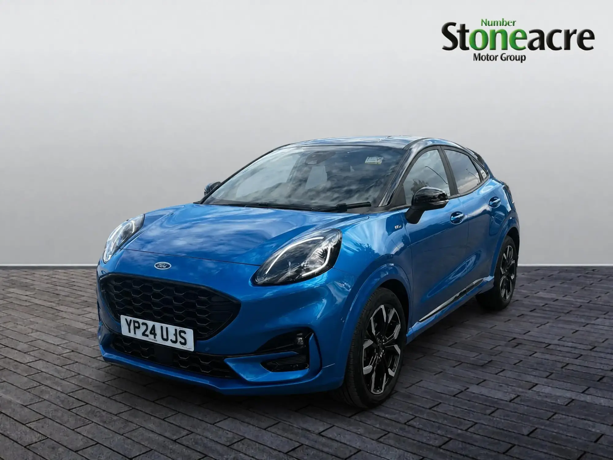 Ford Puma Image 3 Ford Puma Image 3