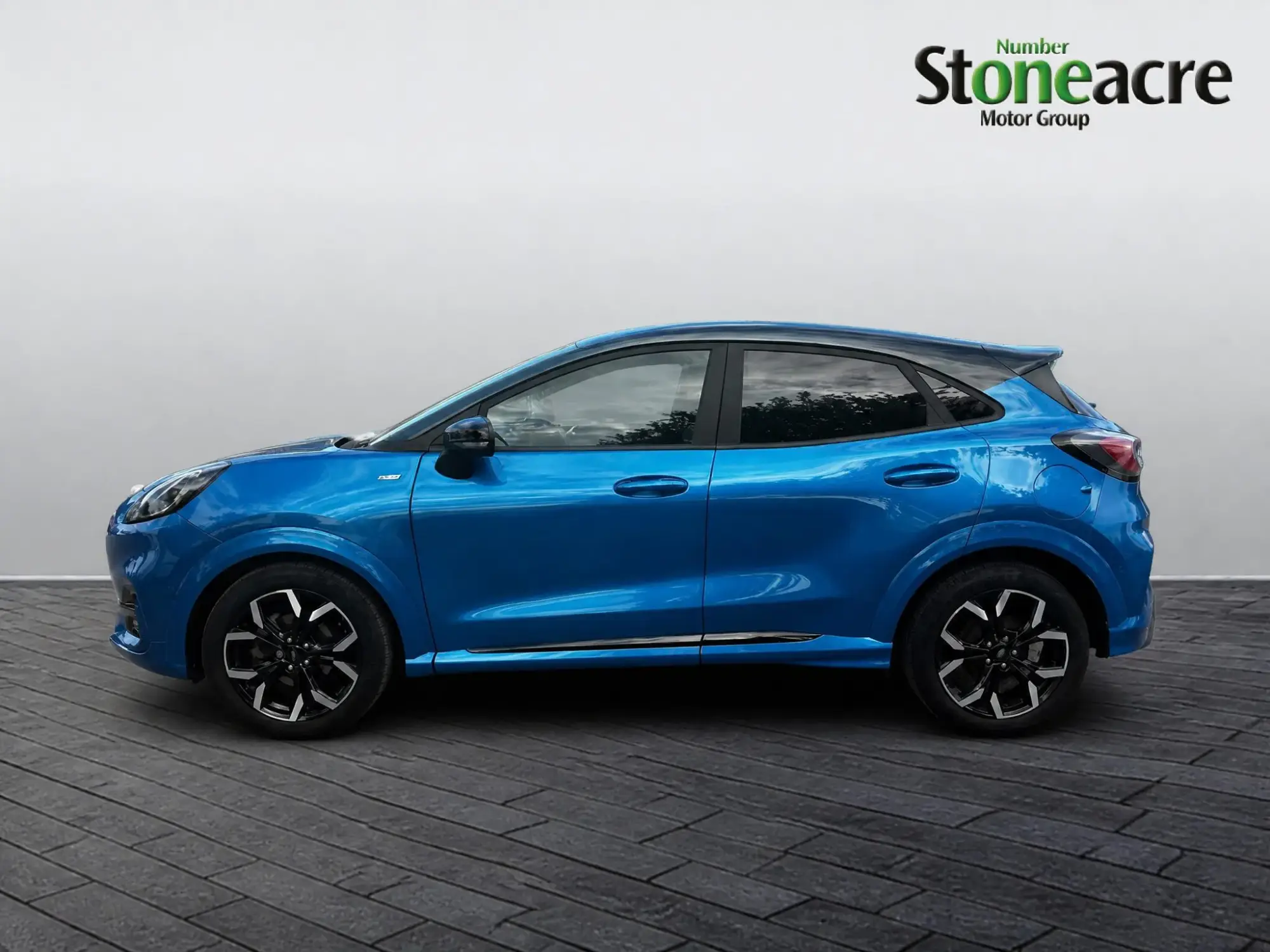 Ford Puma Image 5 Ford Puma Image 5