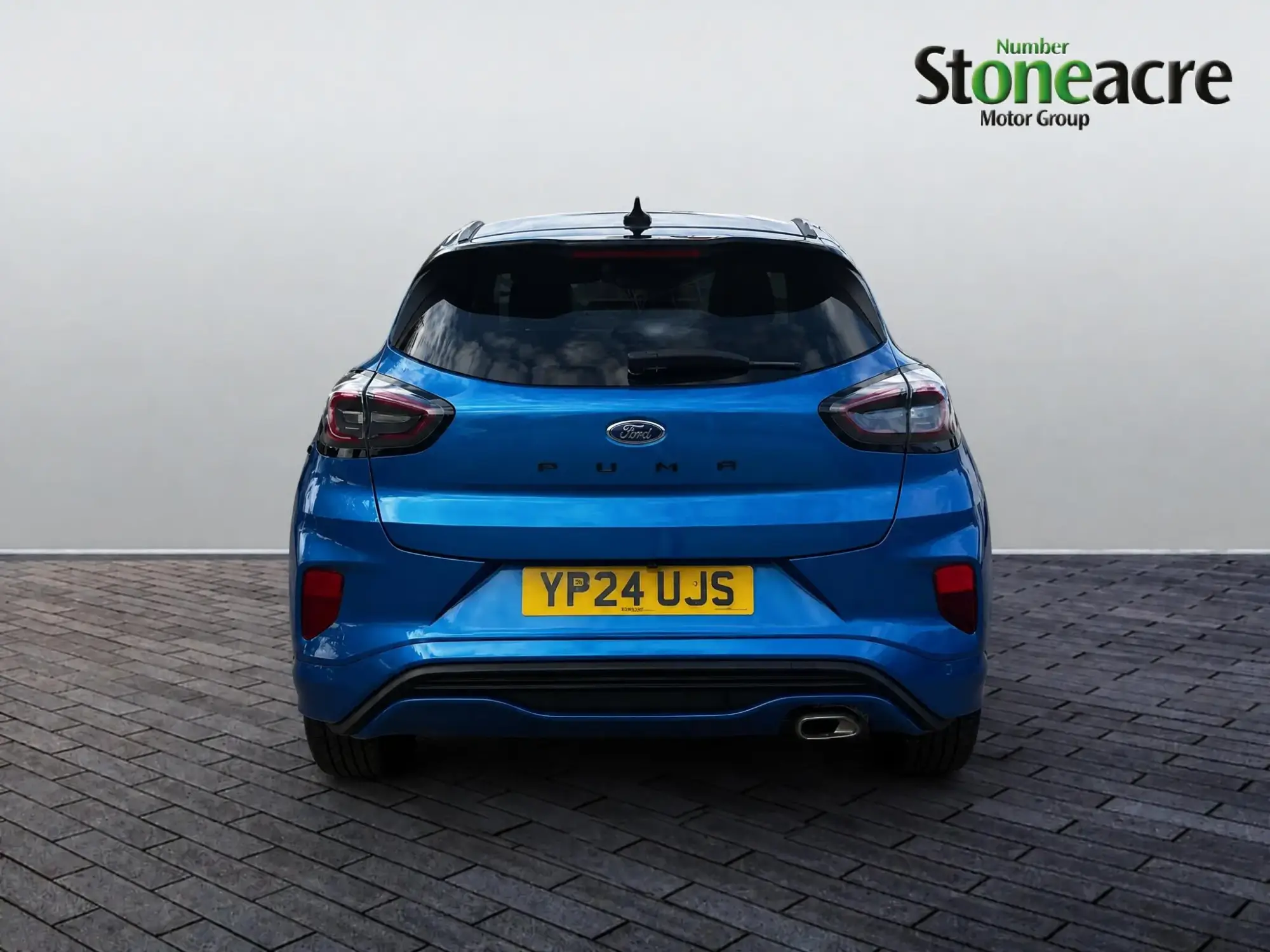 Ford Puma Image 6 Ford Puma Image 6