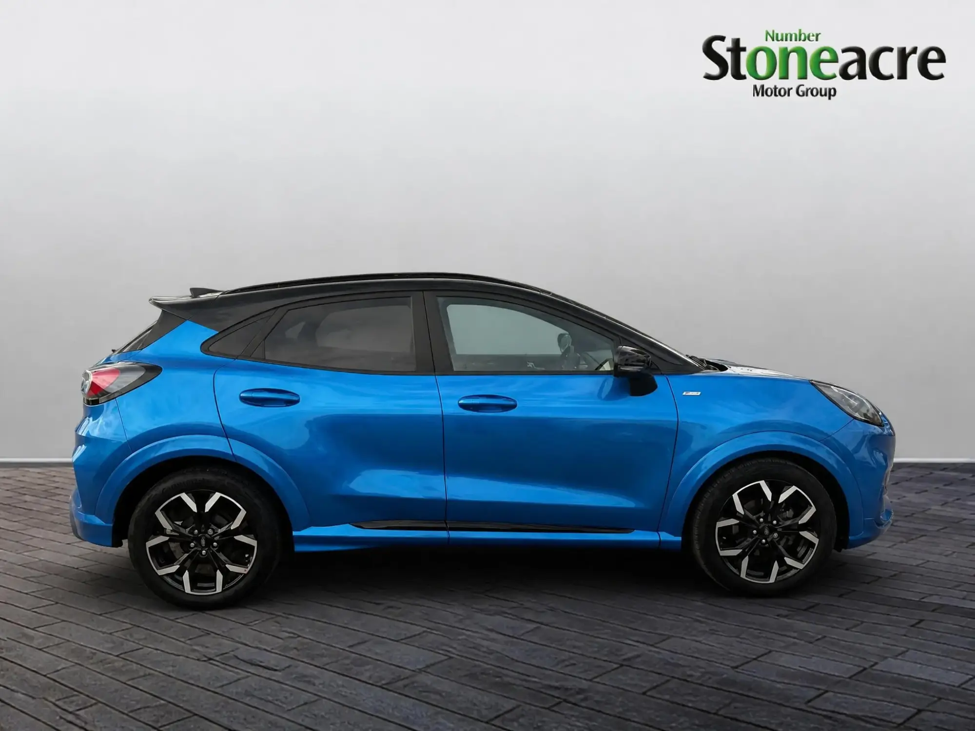 Ford Puma Image 7 Ford Puma Image 7
