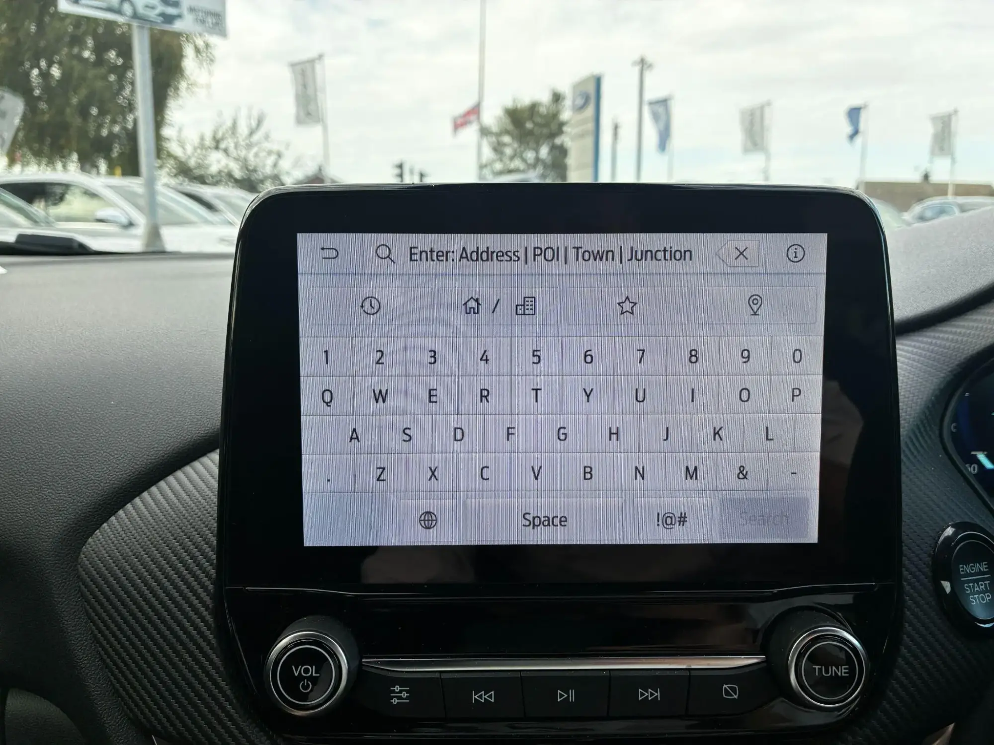 Ford Puma Image 18 Ford Puma Image 18