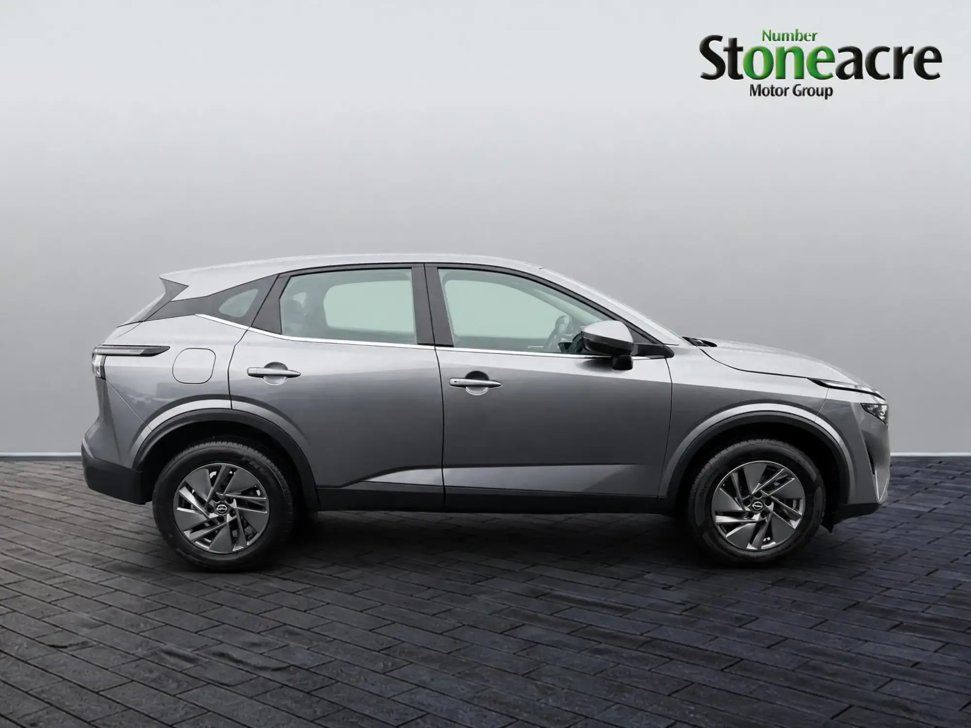 Nissan Qashqai Image 2