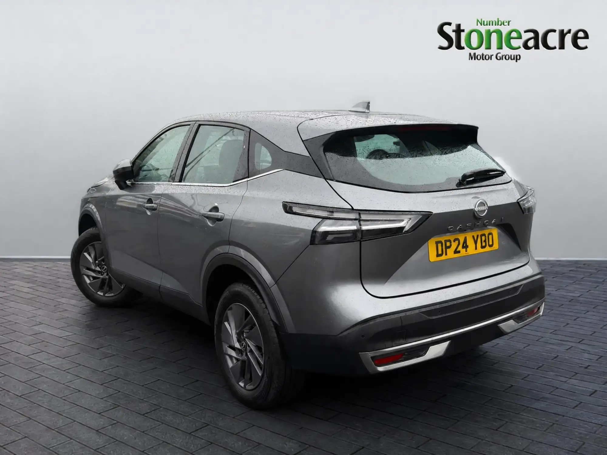 Nissan Qashqai Image 5