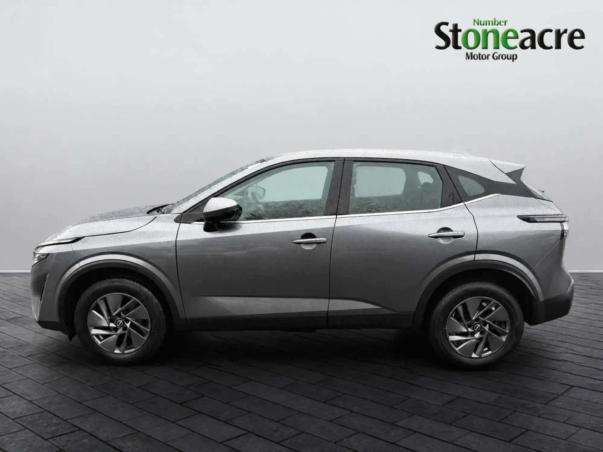 Nissan Qashqai Image 6