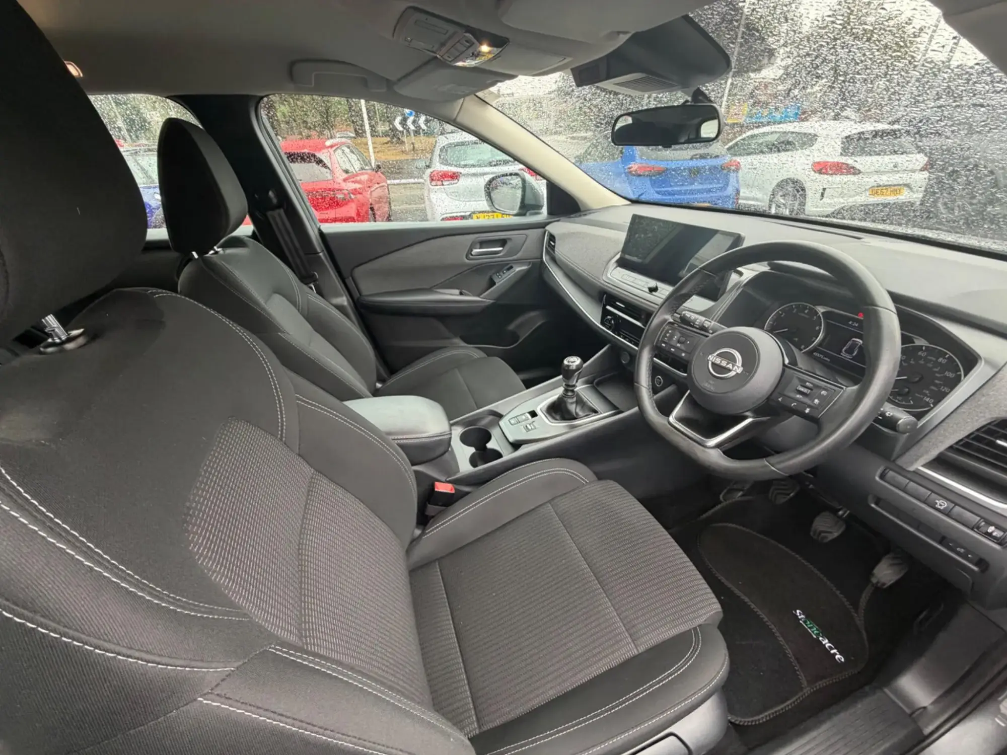 Nissan Qashqai Image 9