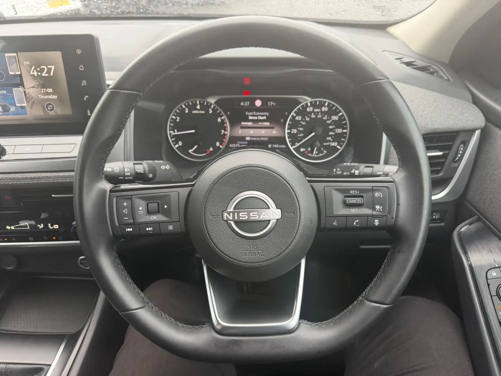 Nissan Qashqai Image 10