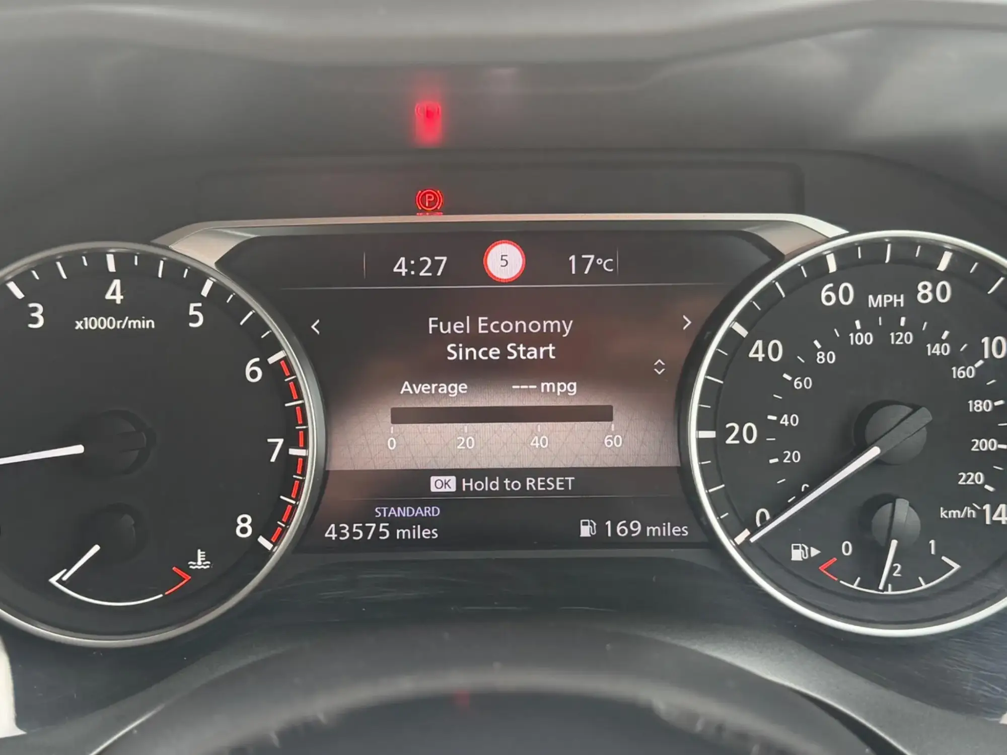 Nissan Qashqai Image 11