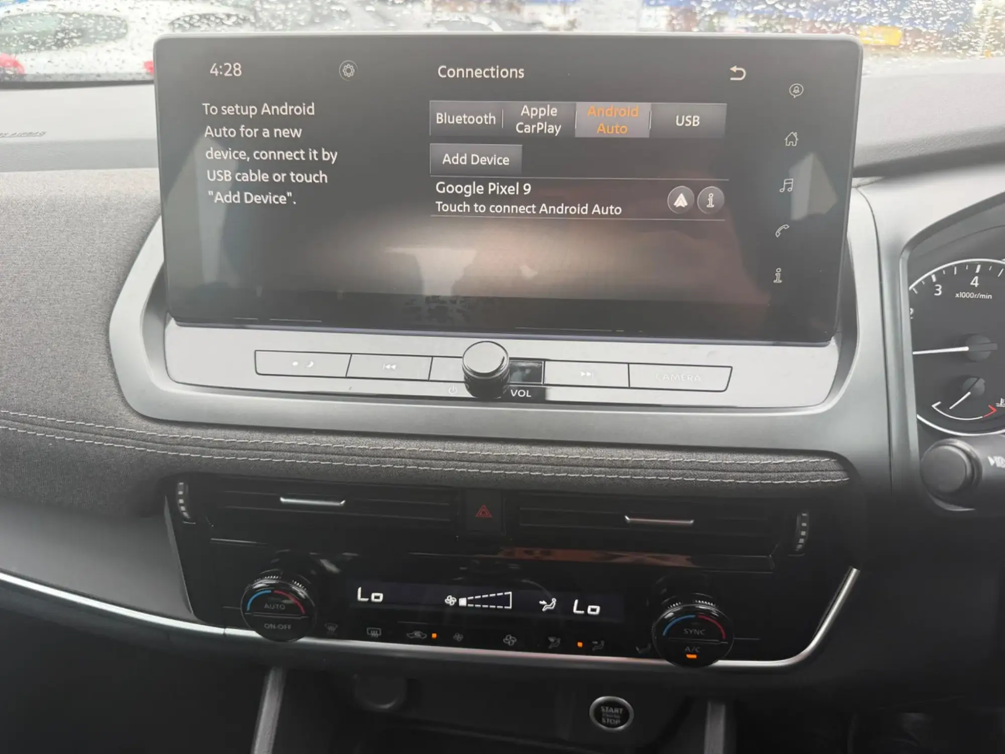 Nissan Qashqai Image 13