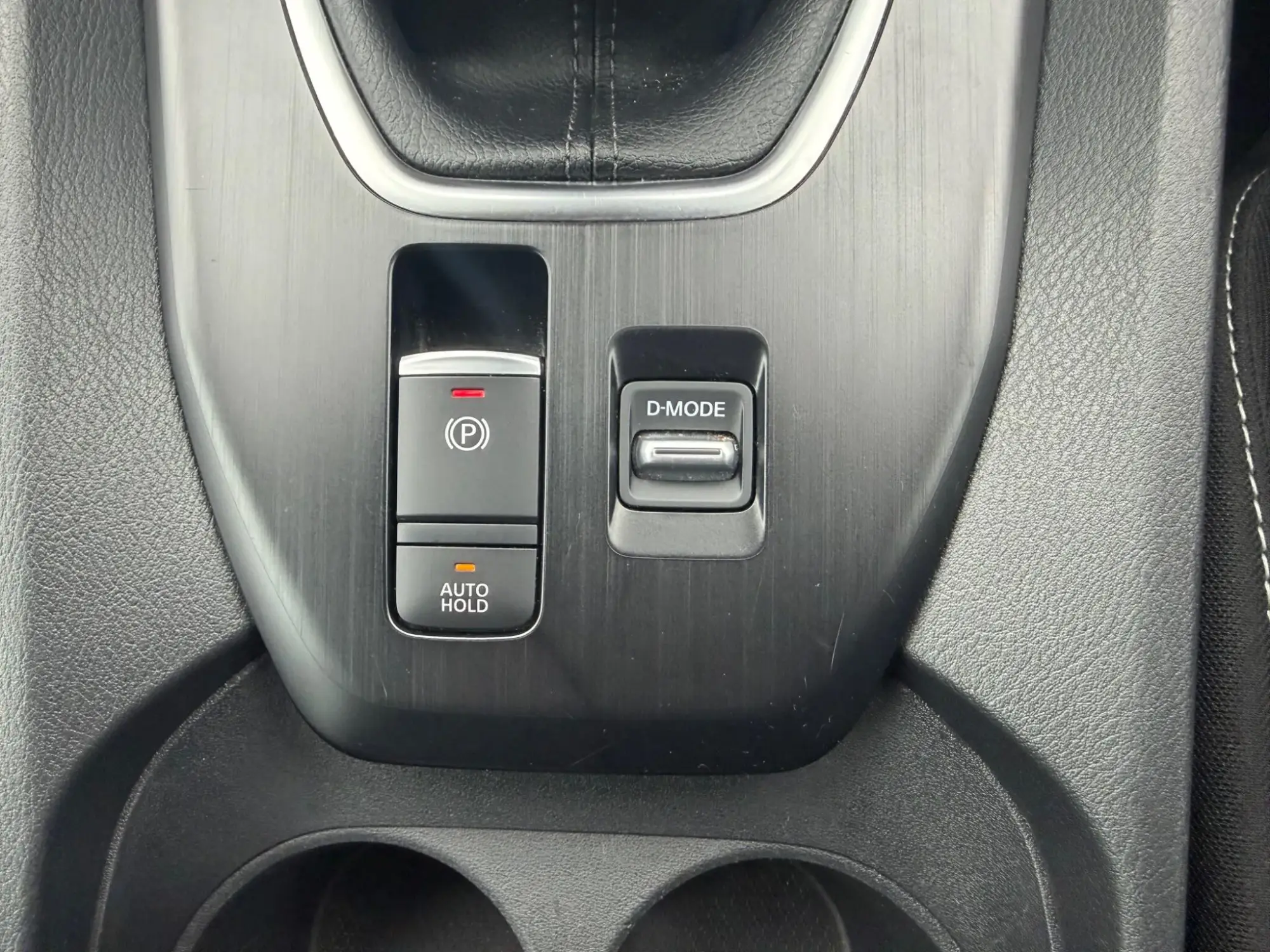 Nissan Qashqai Image 14
