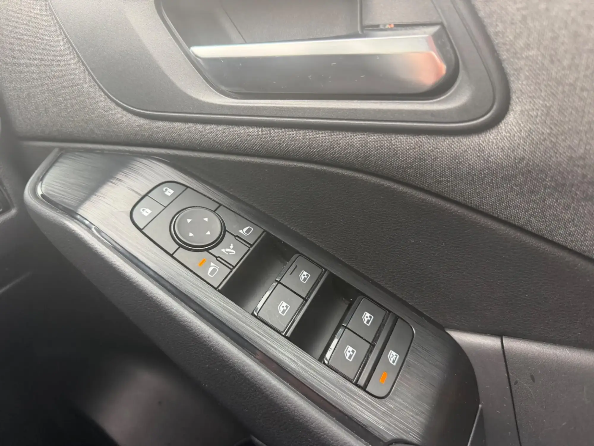 Nissan Qashqai Image 15