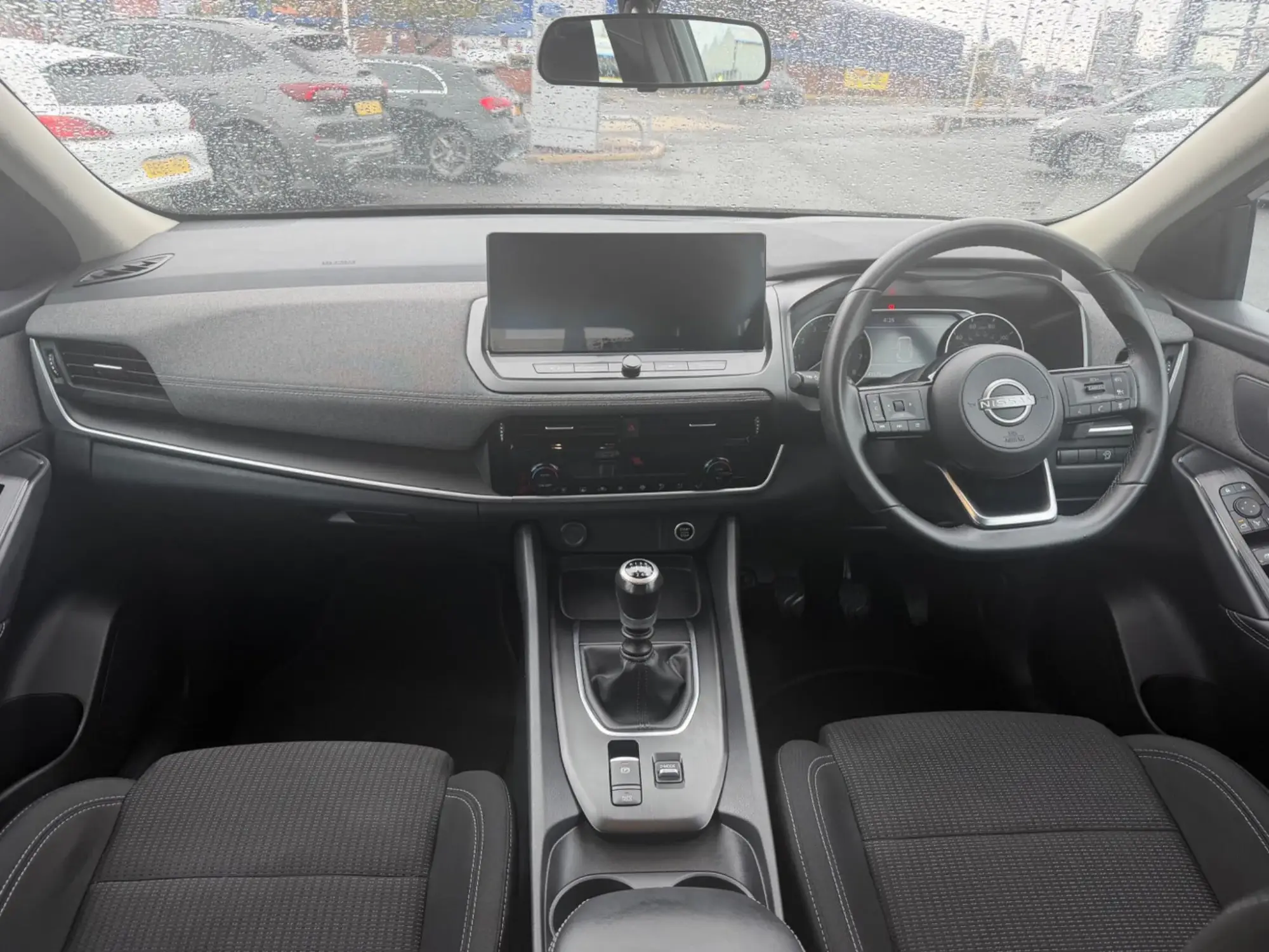 Nissan Qashqai Image 16