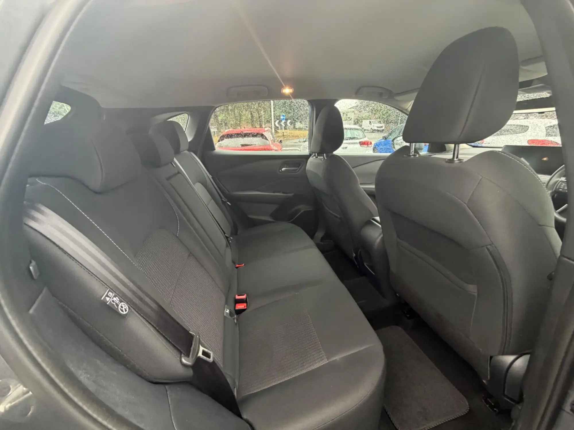 Nissan Qashqai Image 17
