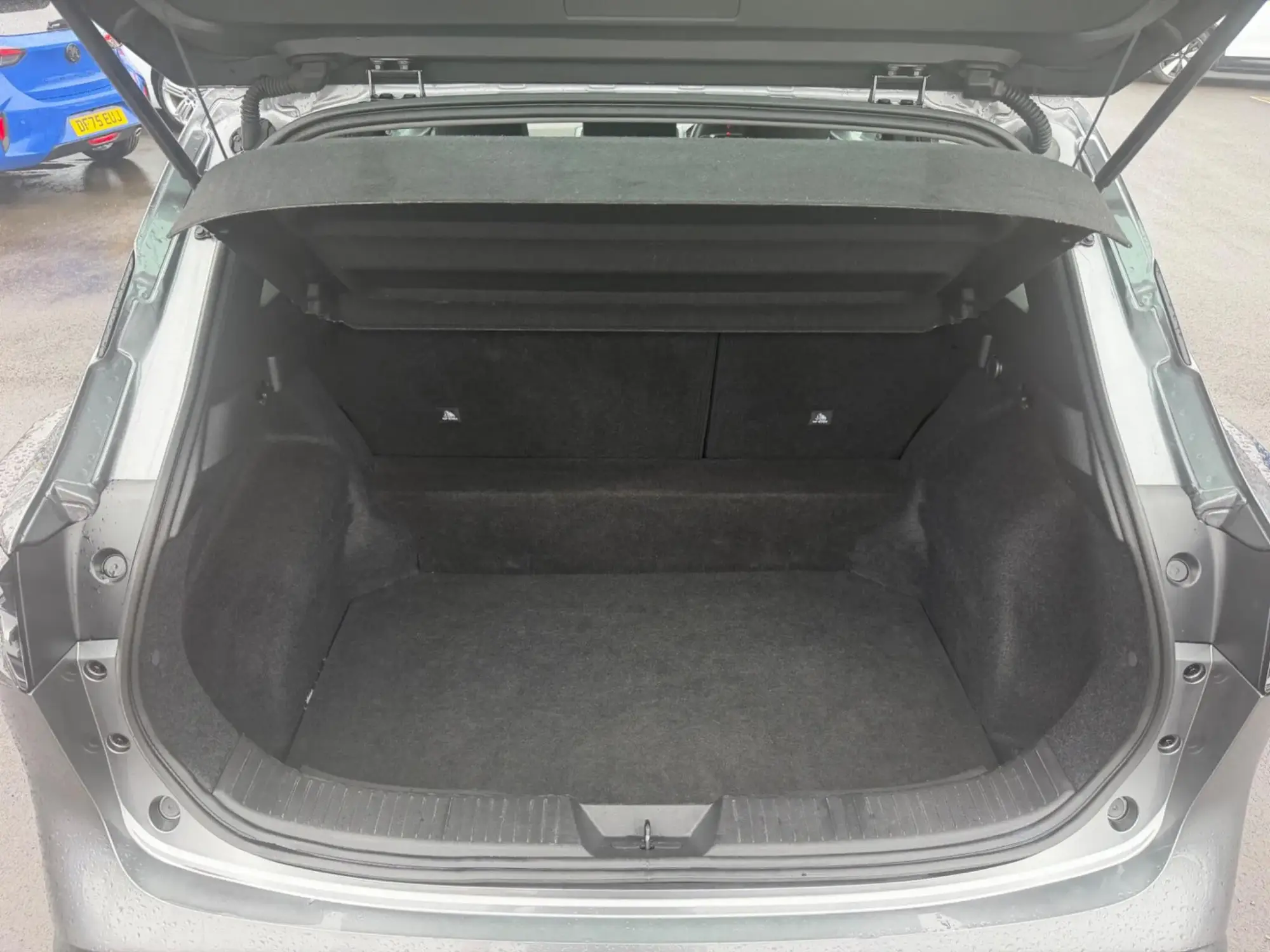 Nissan Qashqai Image 18