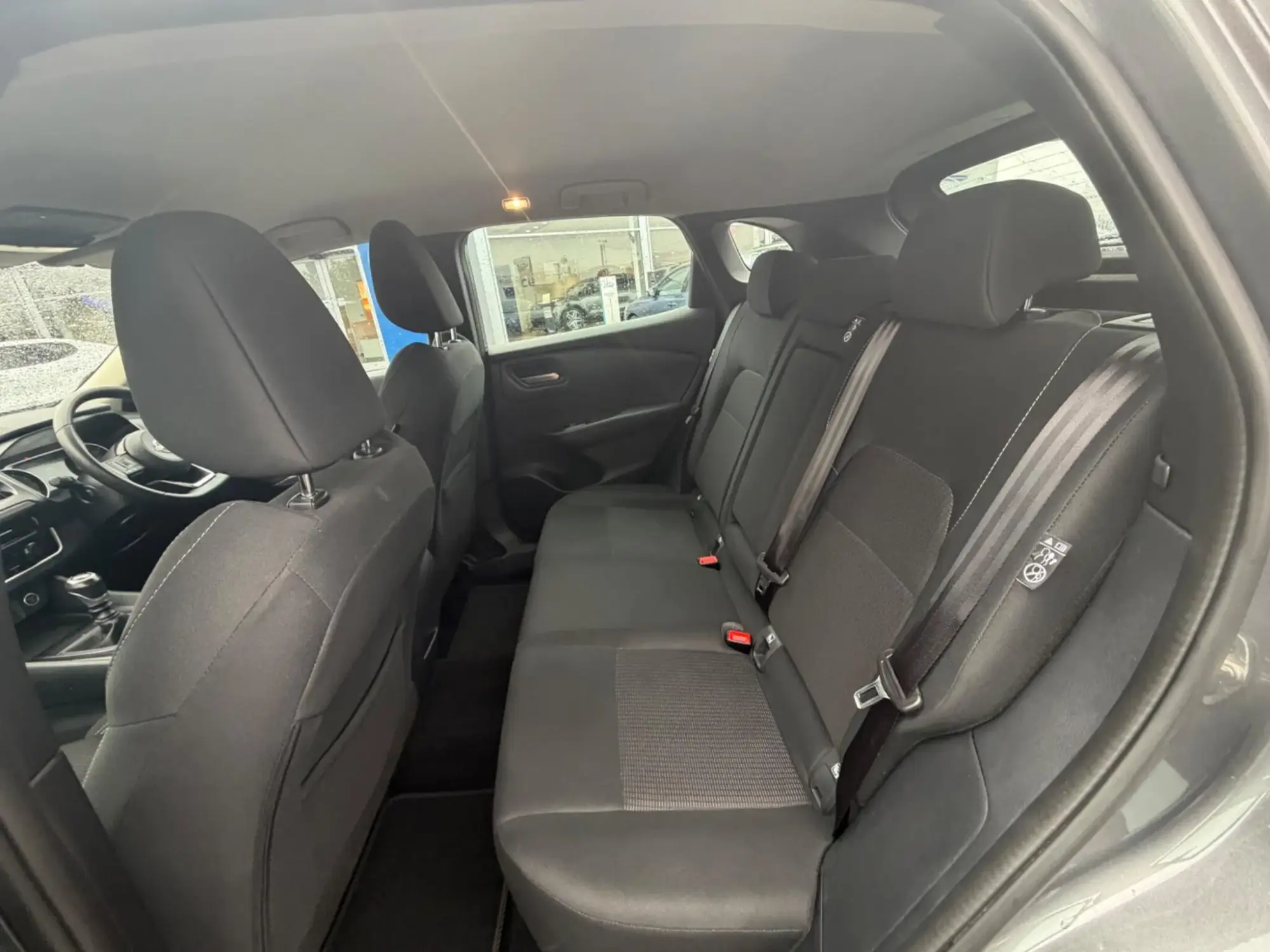 Nissan Qashqai Image 19