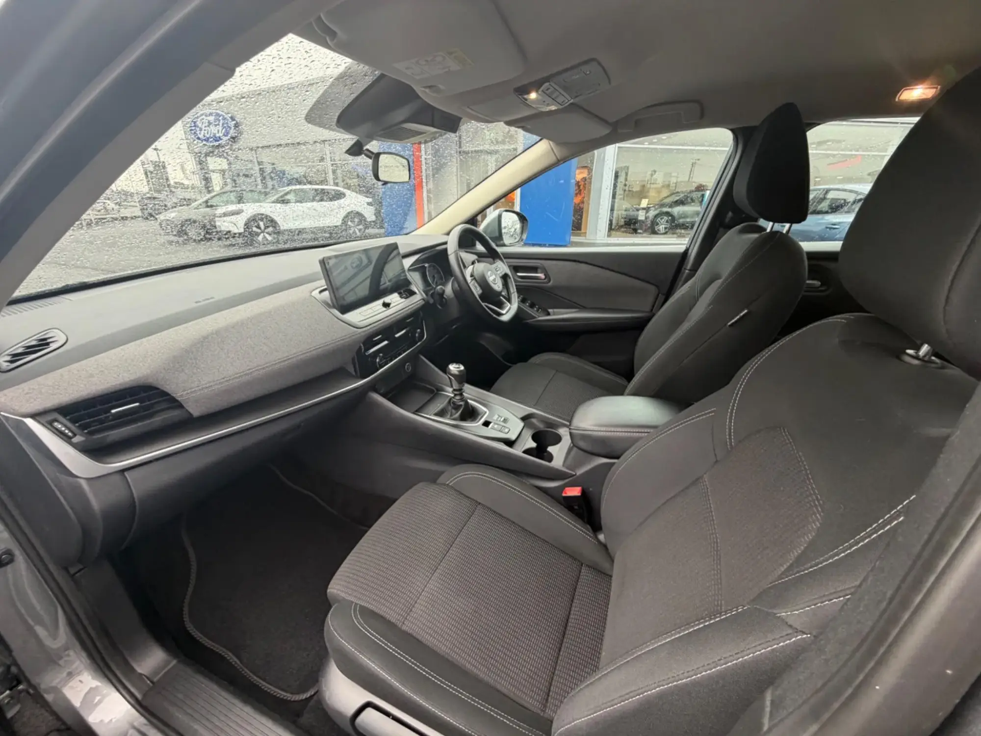 Nissan Qashqai Image 20