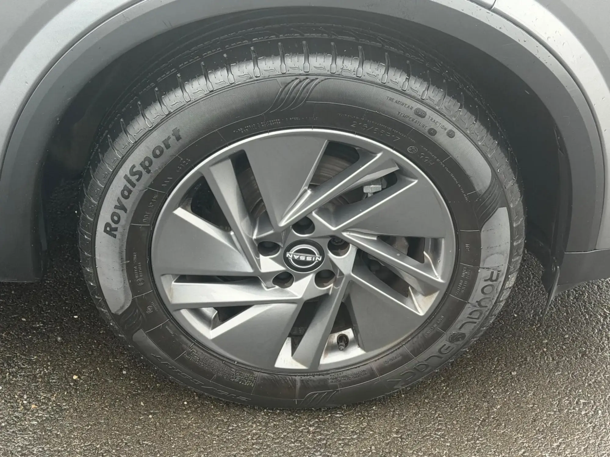 Nissan Qashqai Image 21